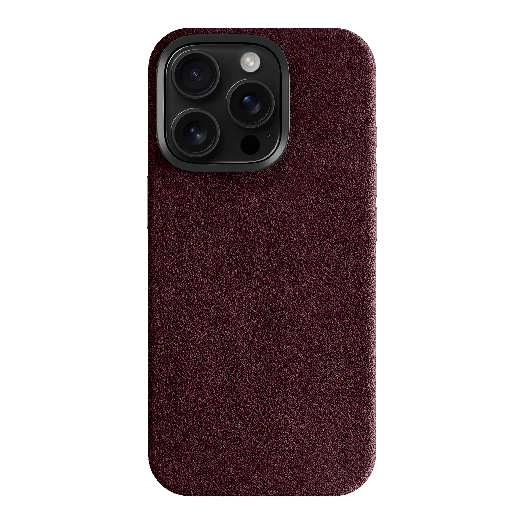 arktis iPhone 16 Pro Hülle aus Alcantara - Image 26