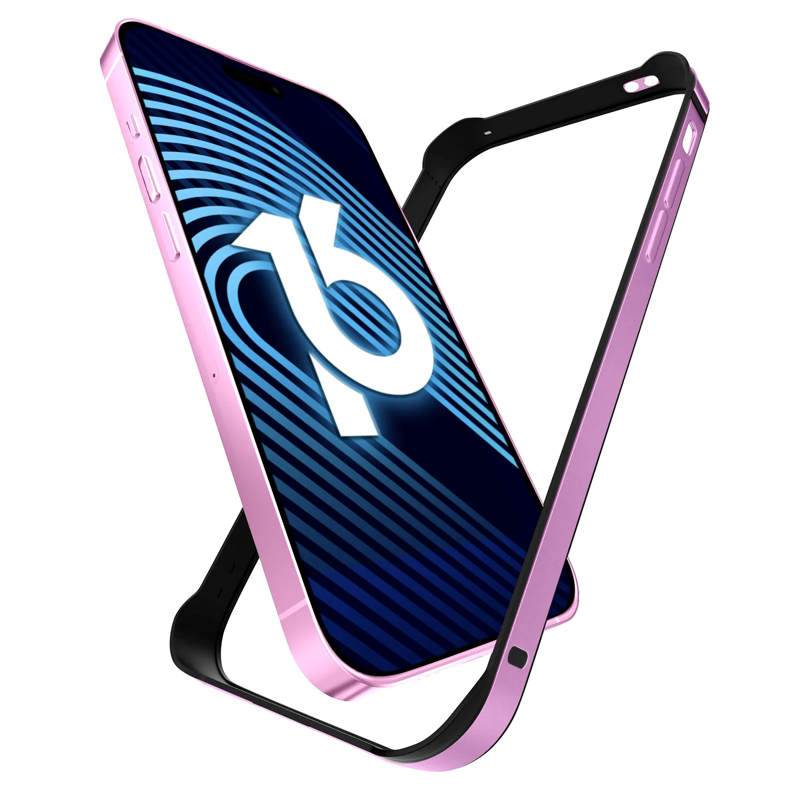 arktis iPhone 16 Bumper - Image 31