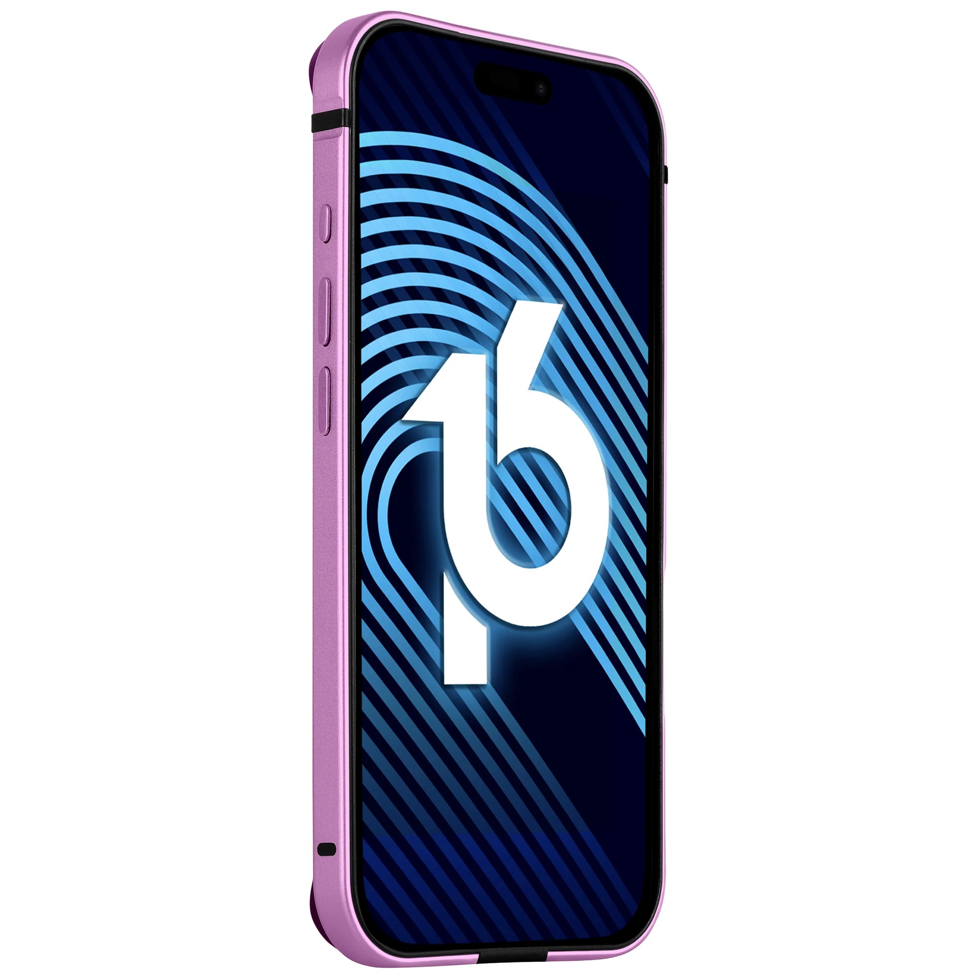 arktis iPhone 16 Bumper - Image 33