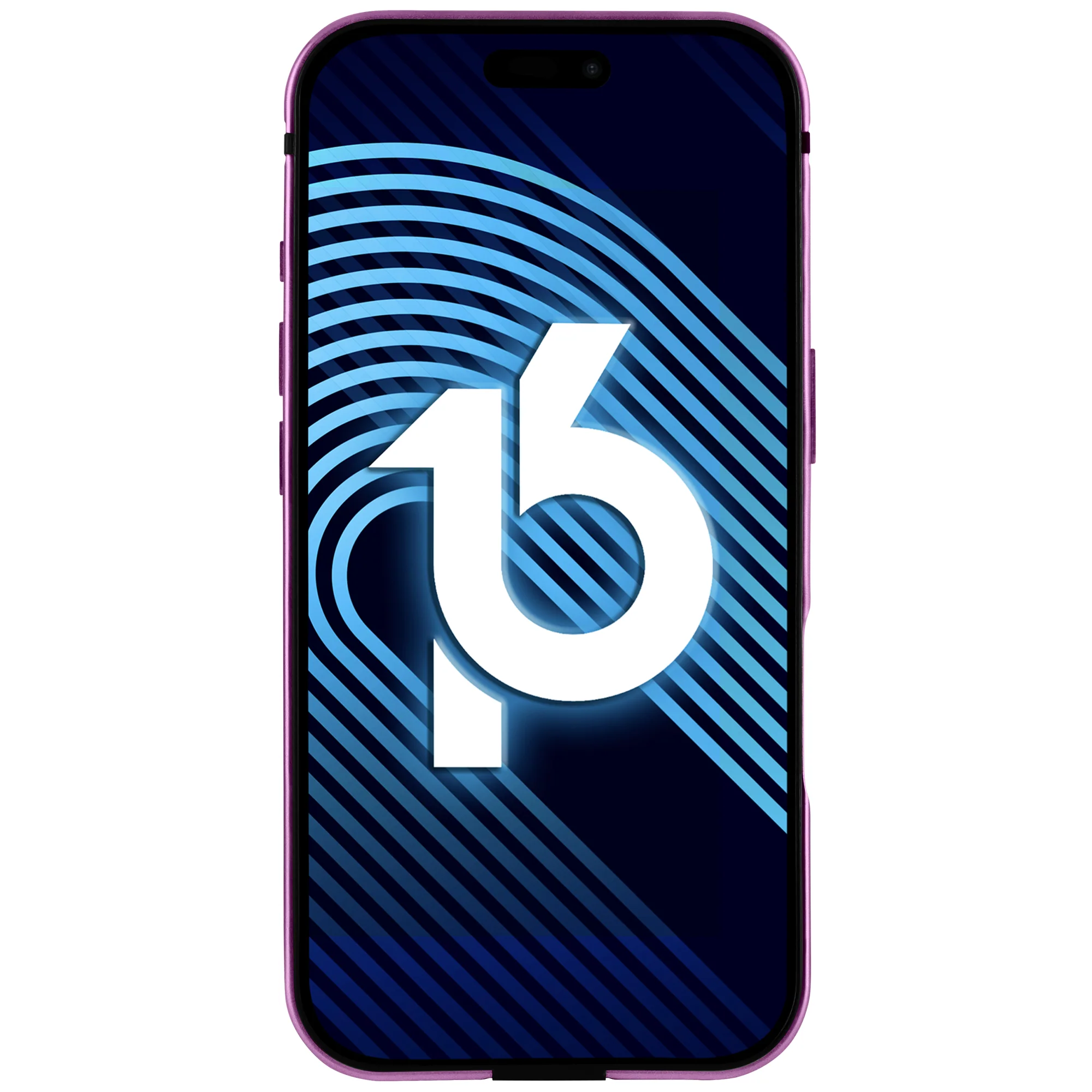 arktis iPhone 16 Bumper - Image 35