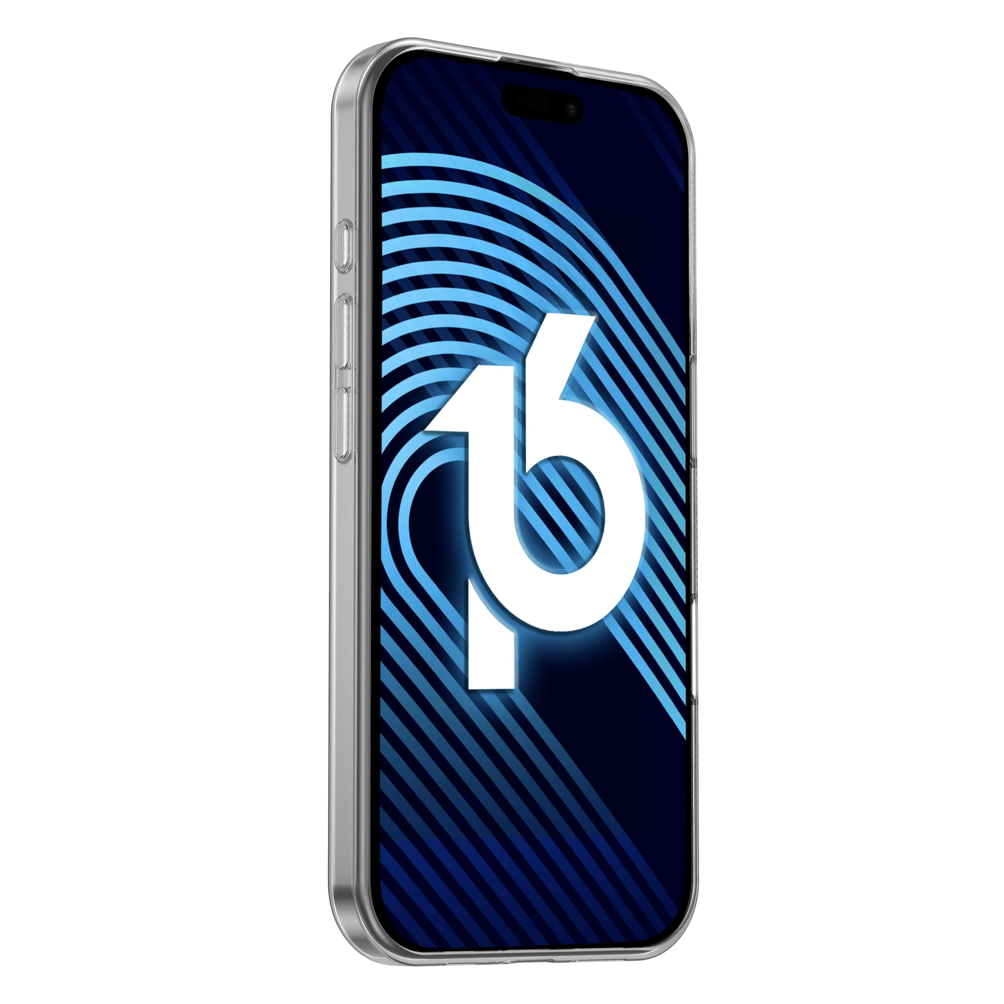 arktis iPhone 16 Air Case ultradünn - Image 4