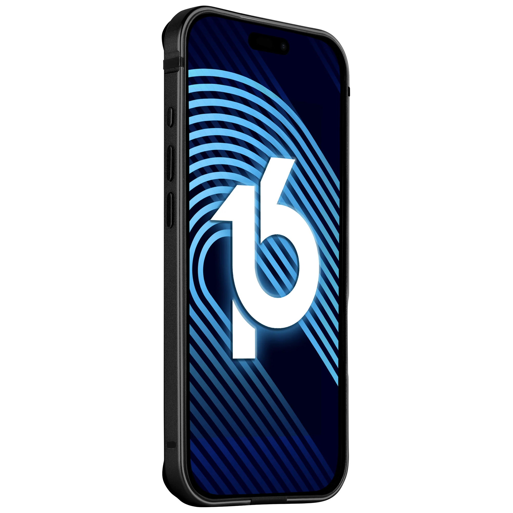 arktis iPhone 16 Plus Bumper - Image 10