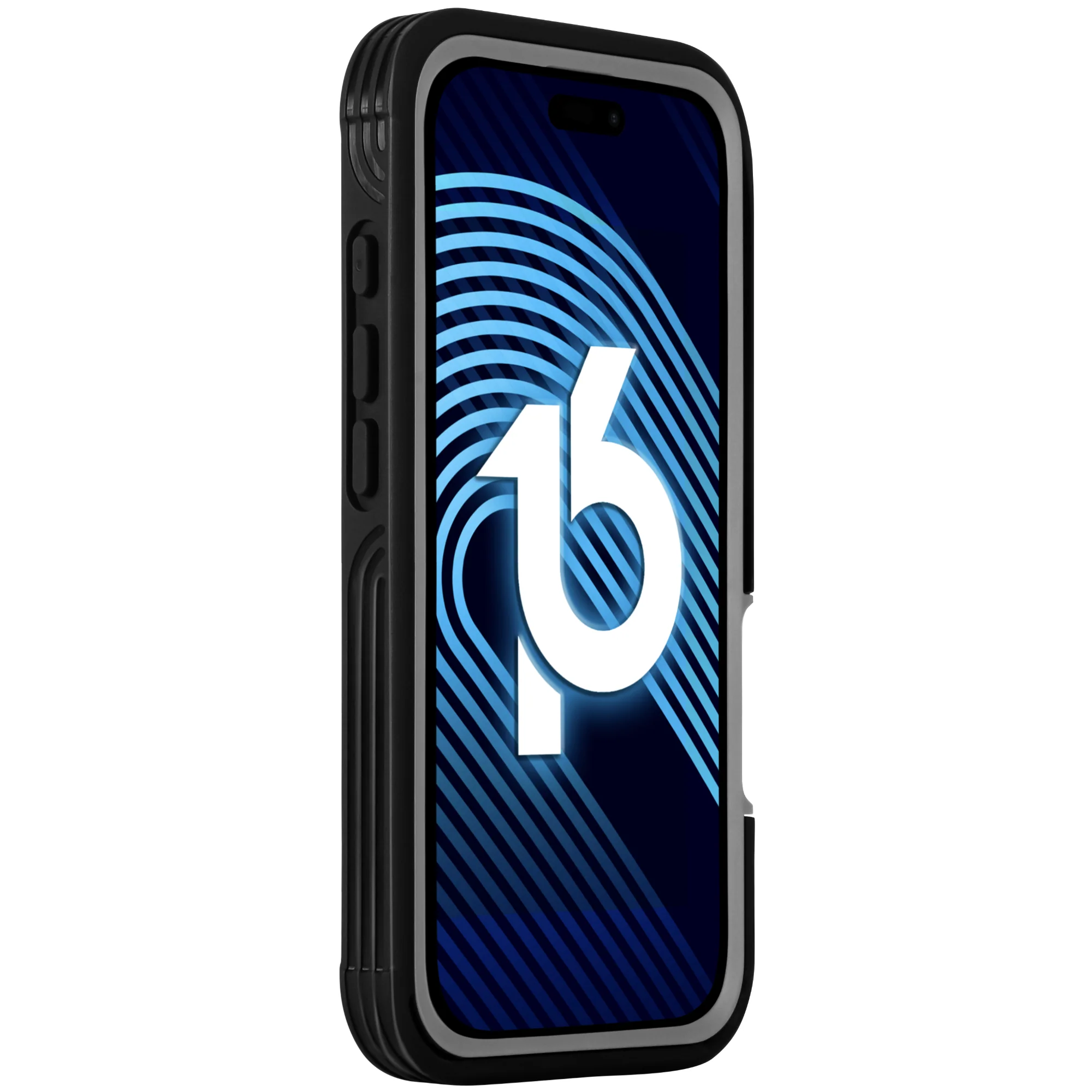 arktis iPhone 16 Pro Defender Case - Image 3