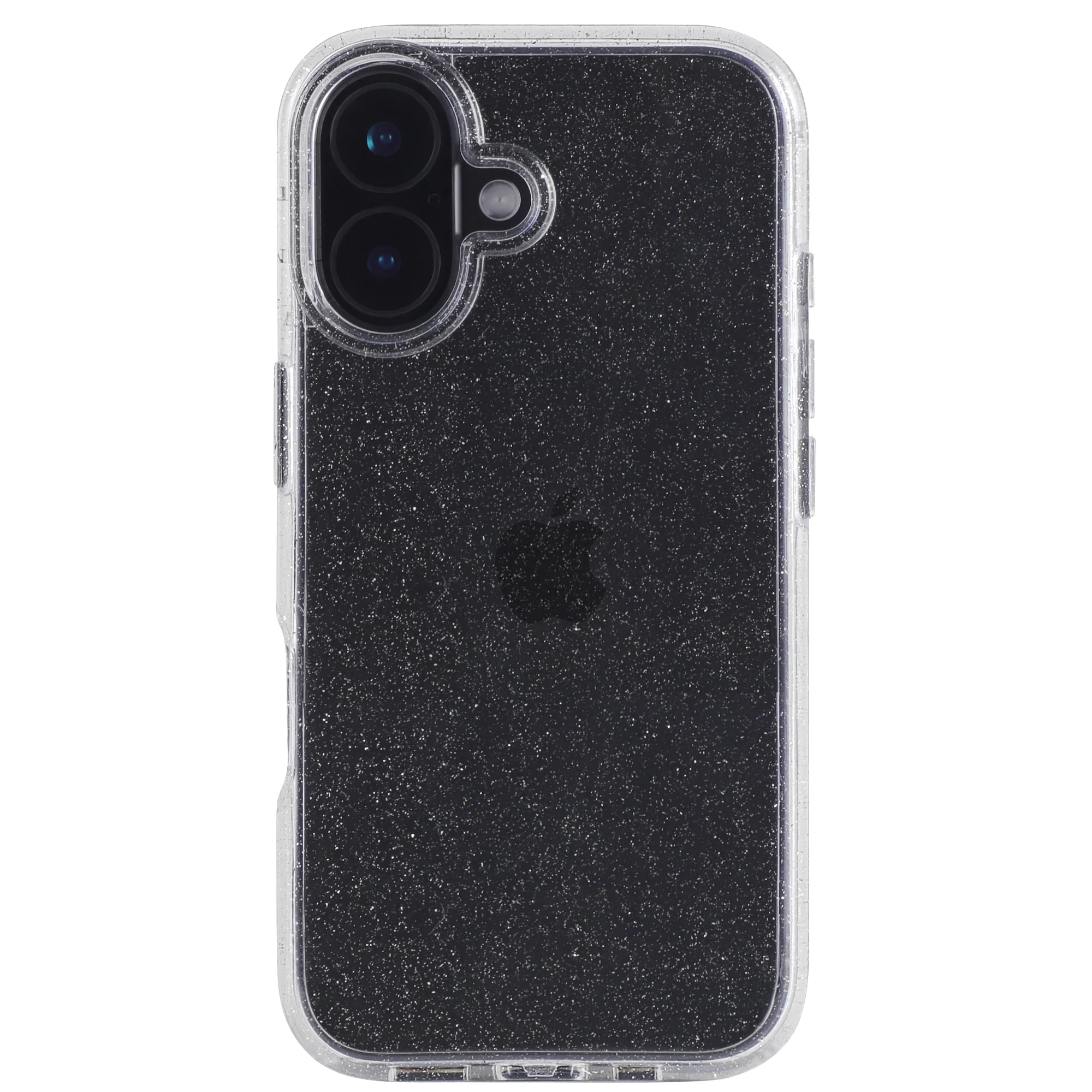 arktis iPhone 16 Plus Glitter Case - Image 5