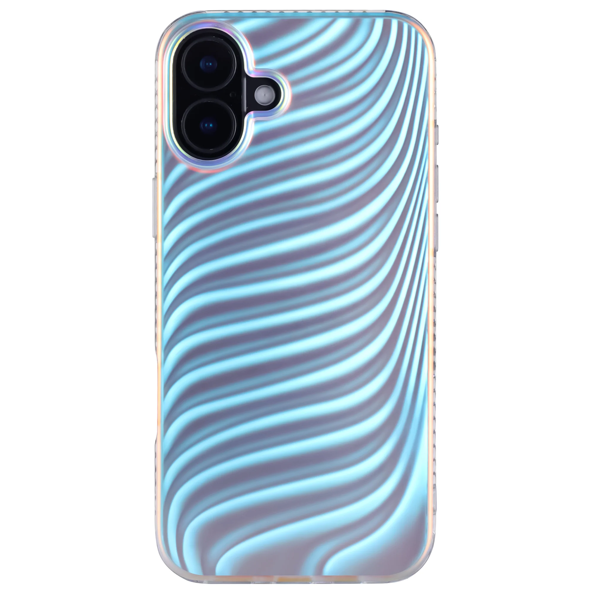 arktis iPhone 16 Hülle "Pearl" - Image 9