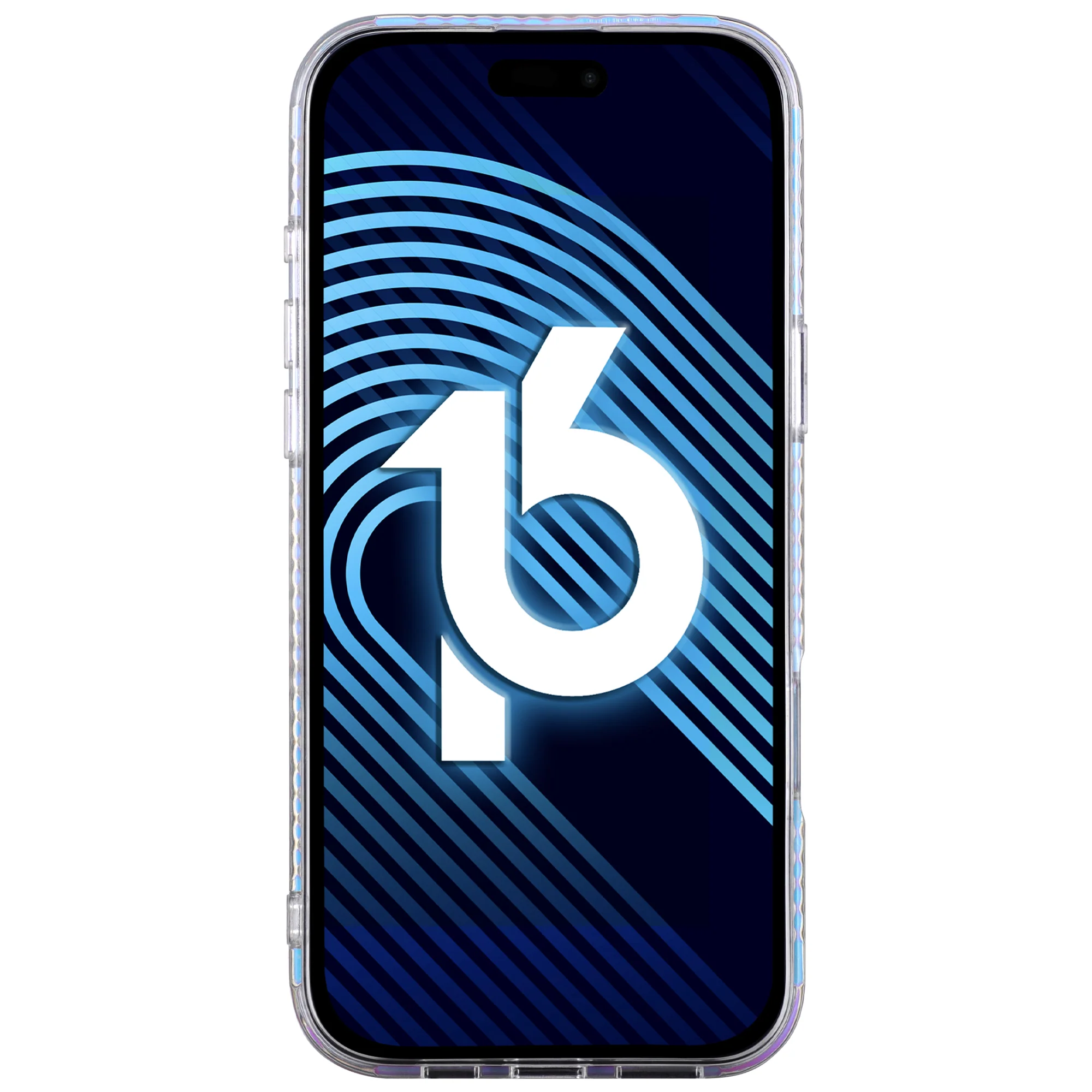 arktis iPhone 16 Hülle "Pearl" - Image 14