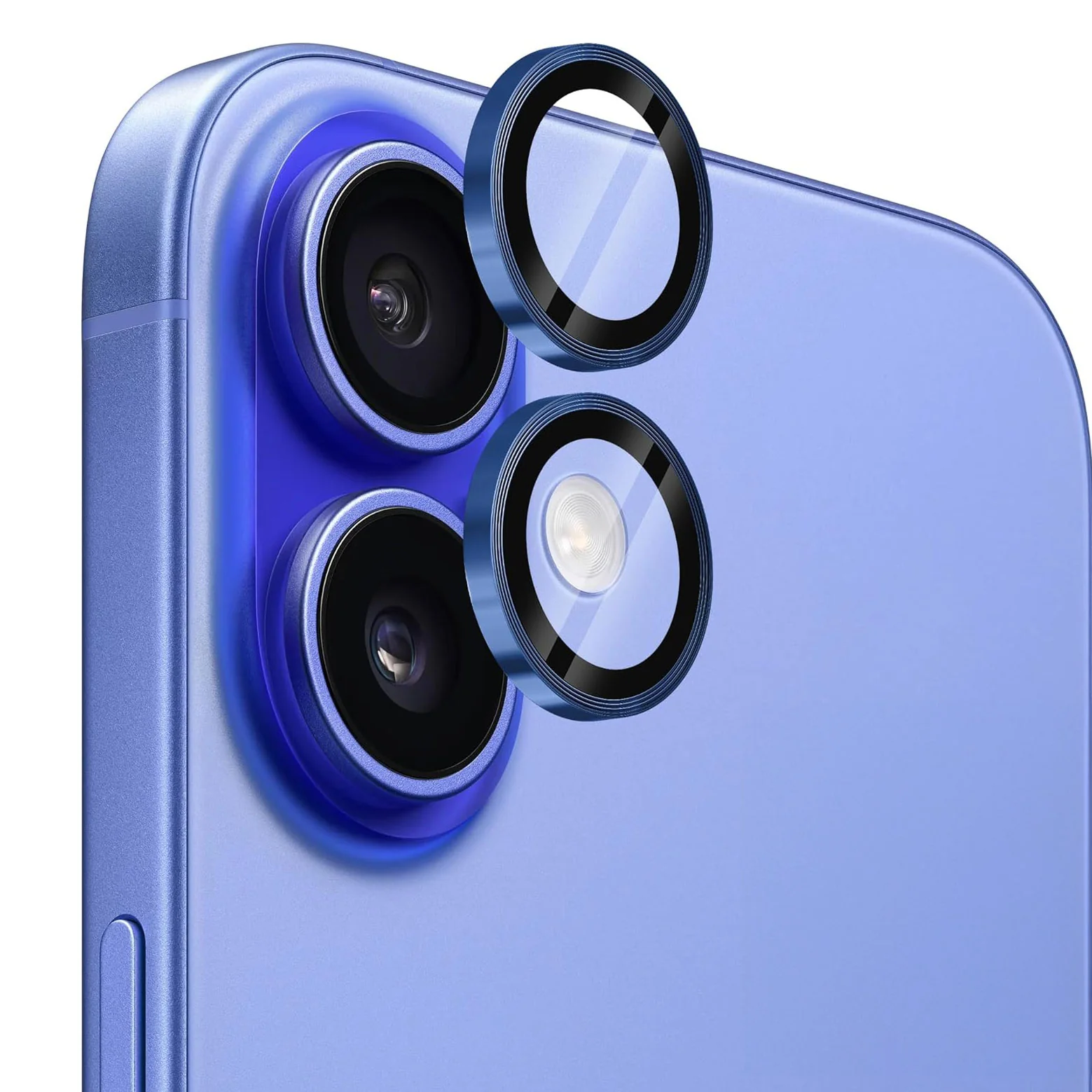 arktis iPhone 16 Lens Protector - Image 4