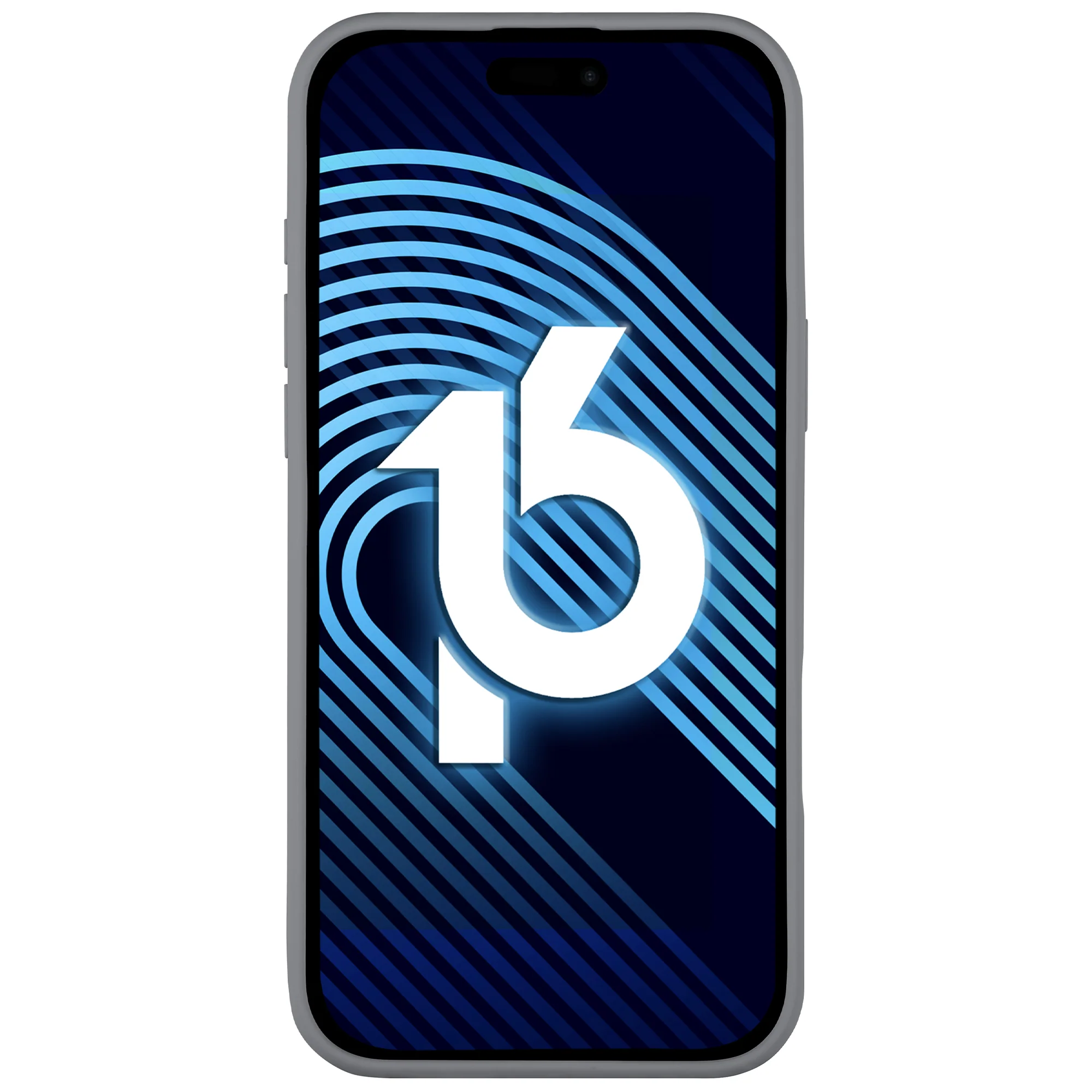 arktis iPhone 16 Plus Silikon Case - Image 20