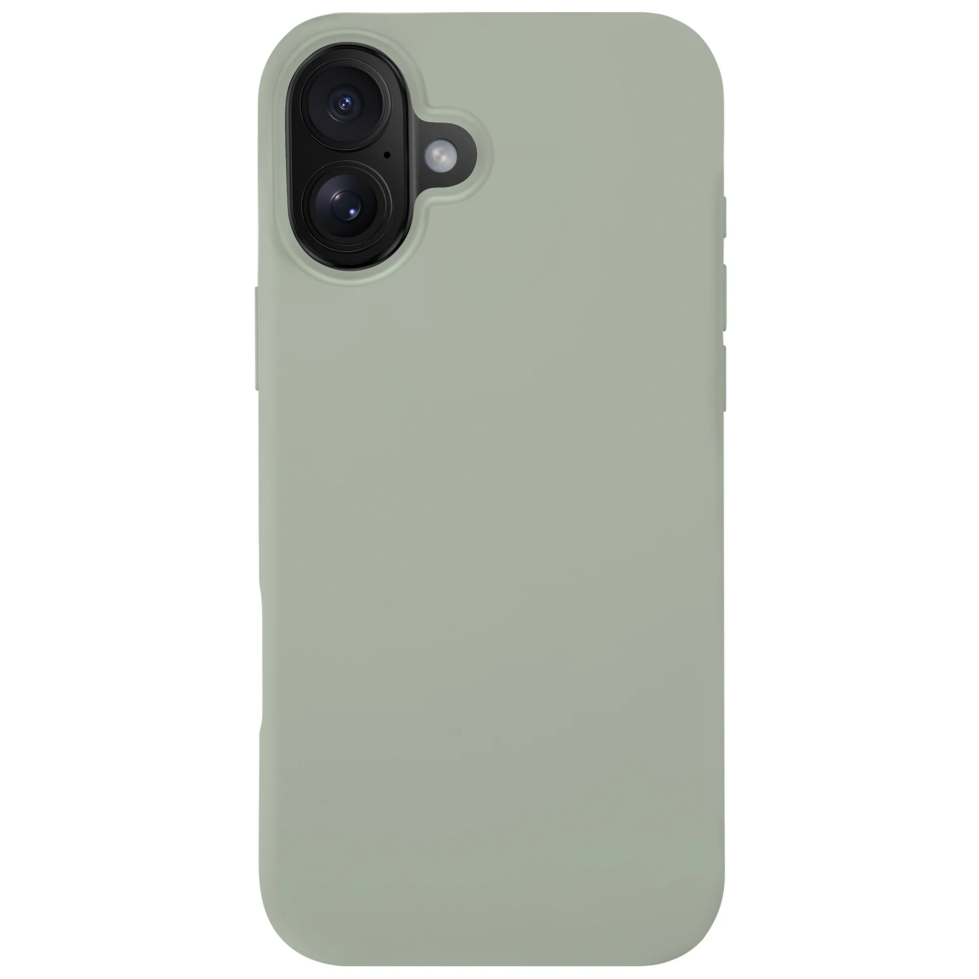 arktis iPhone 16 Plus Silikon Case - Image 29