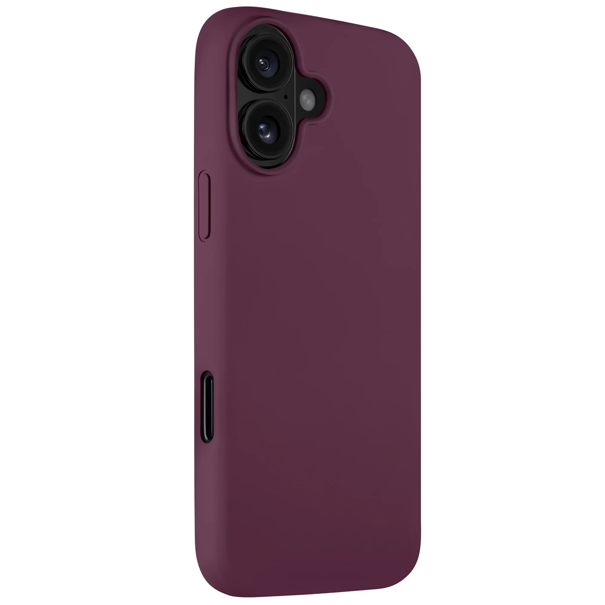 arktis iPhone 16 Plus Silikon Case - Image 42
