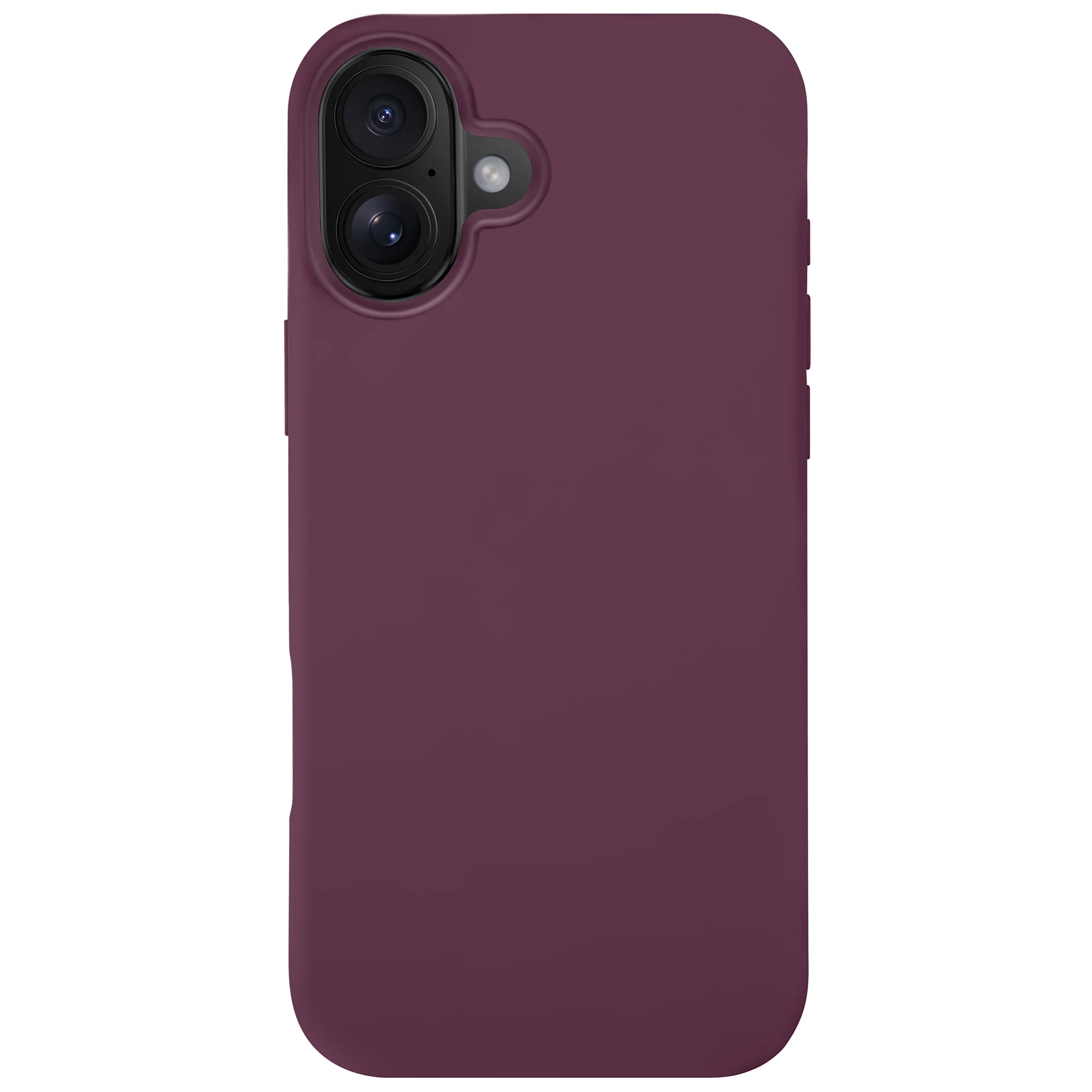 arktis iPhone 16 Plus Silikon Case - Image 44