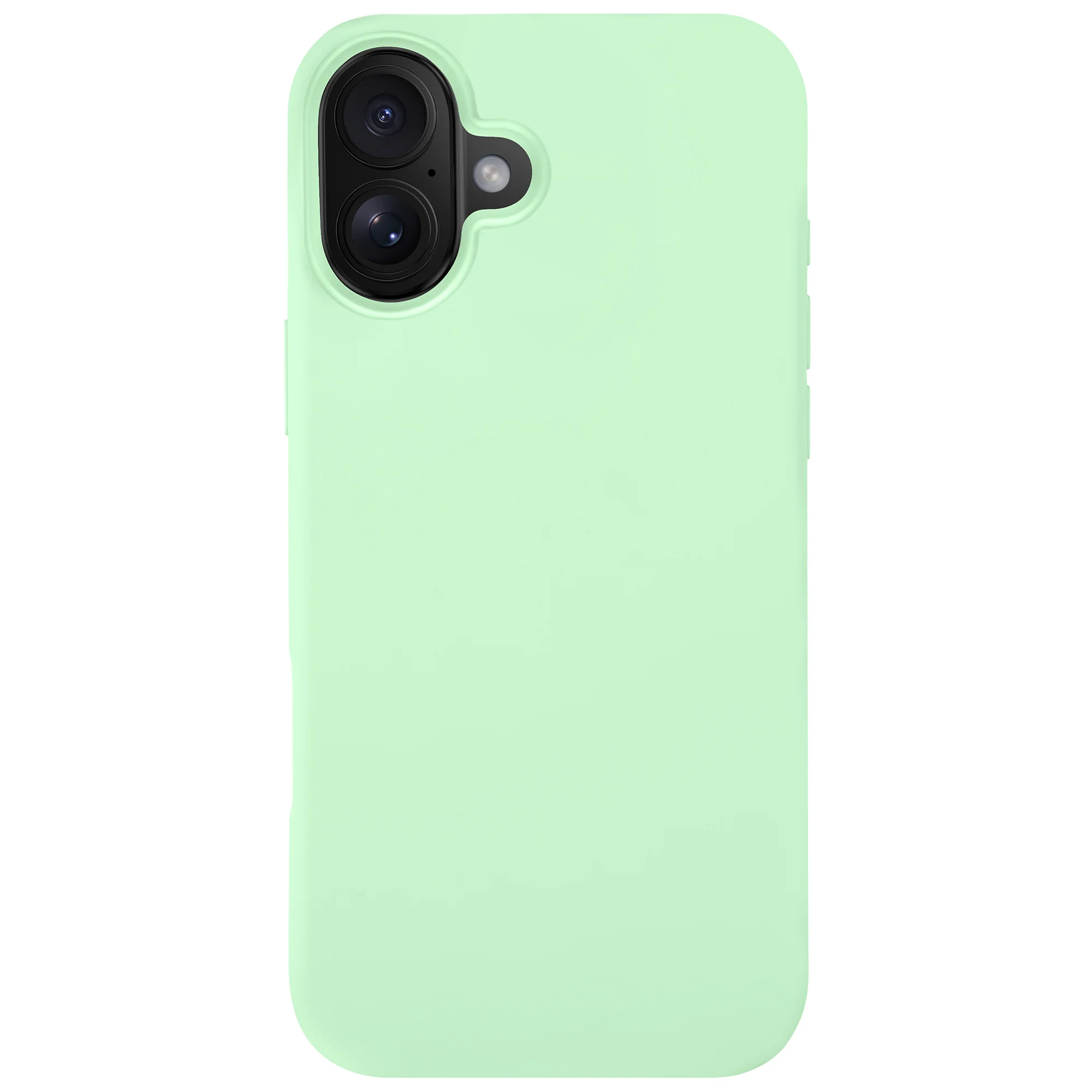 arktis iPhone 16 Plus Silikon Case - Image 49