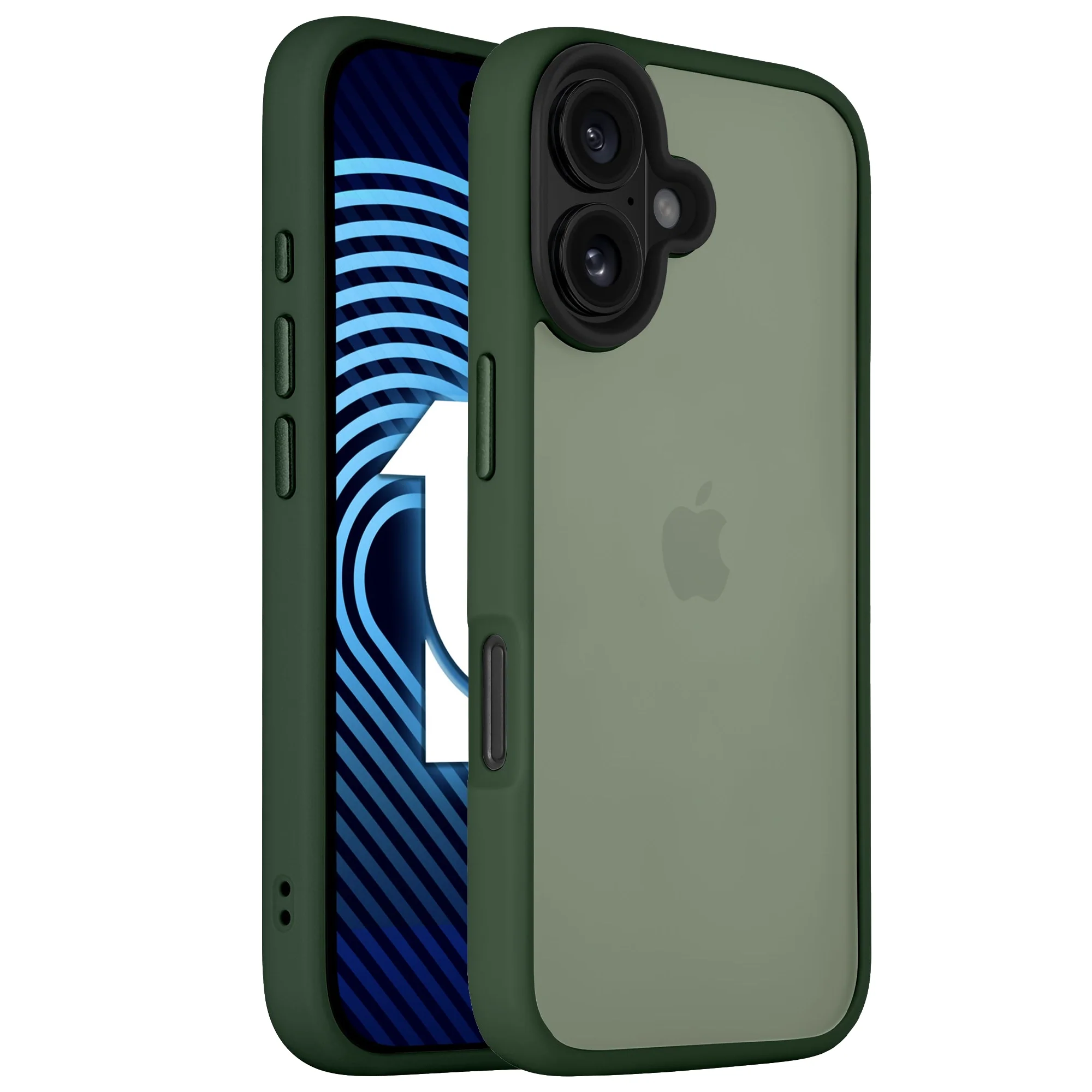 arktis iPhone 16 Plus Solid Case - Image 49