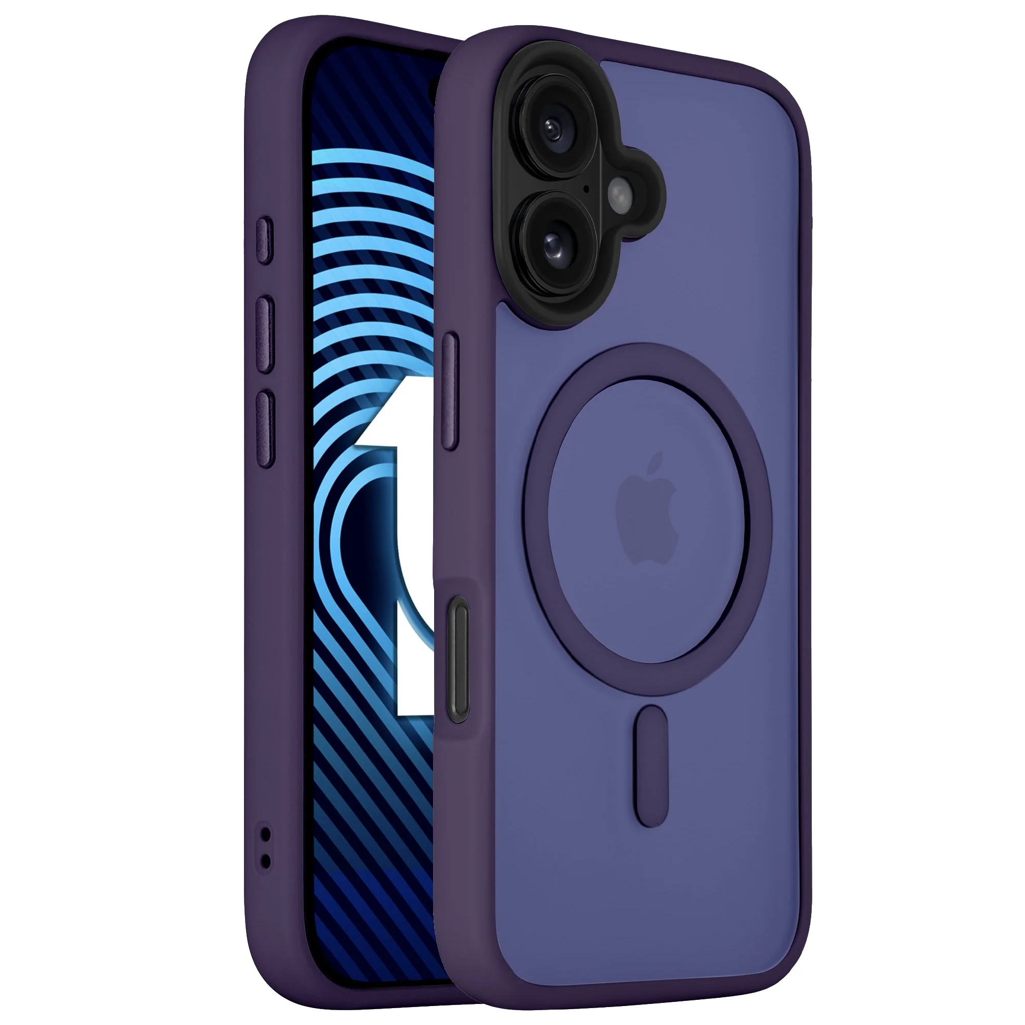arktis iPhone 16 Plus Solid Case mit MagSafe - Image 11
