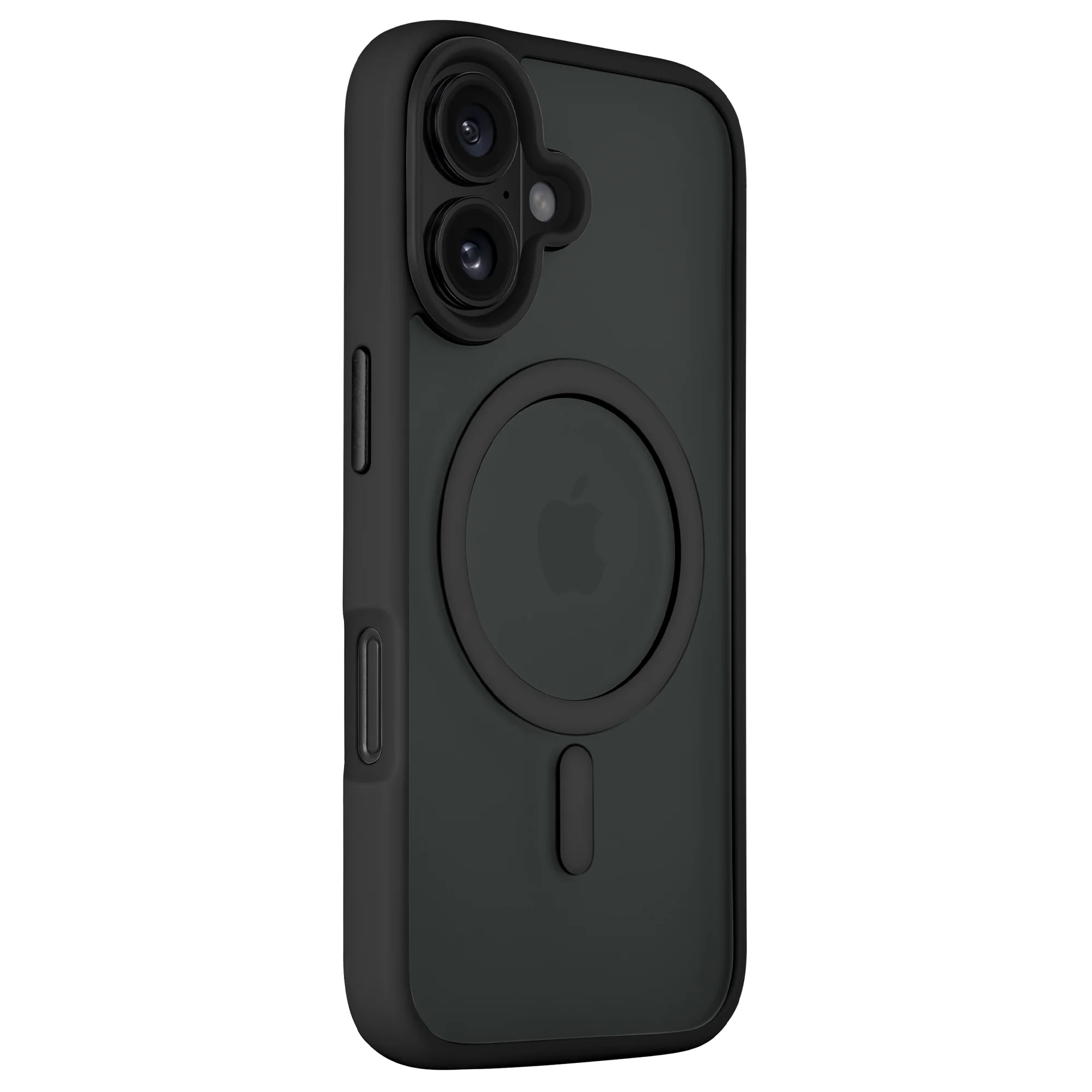 arktis iPhone 16 Plus Solid Case mit MagSafe - Image 2