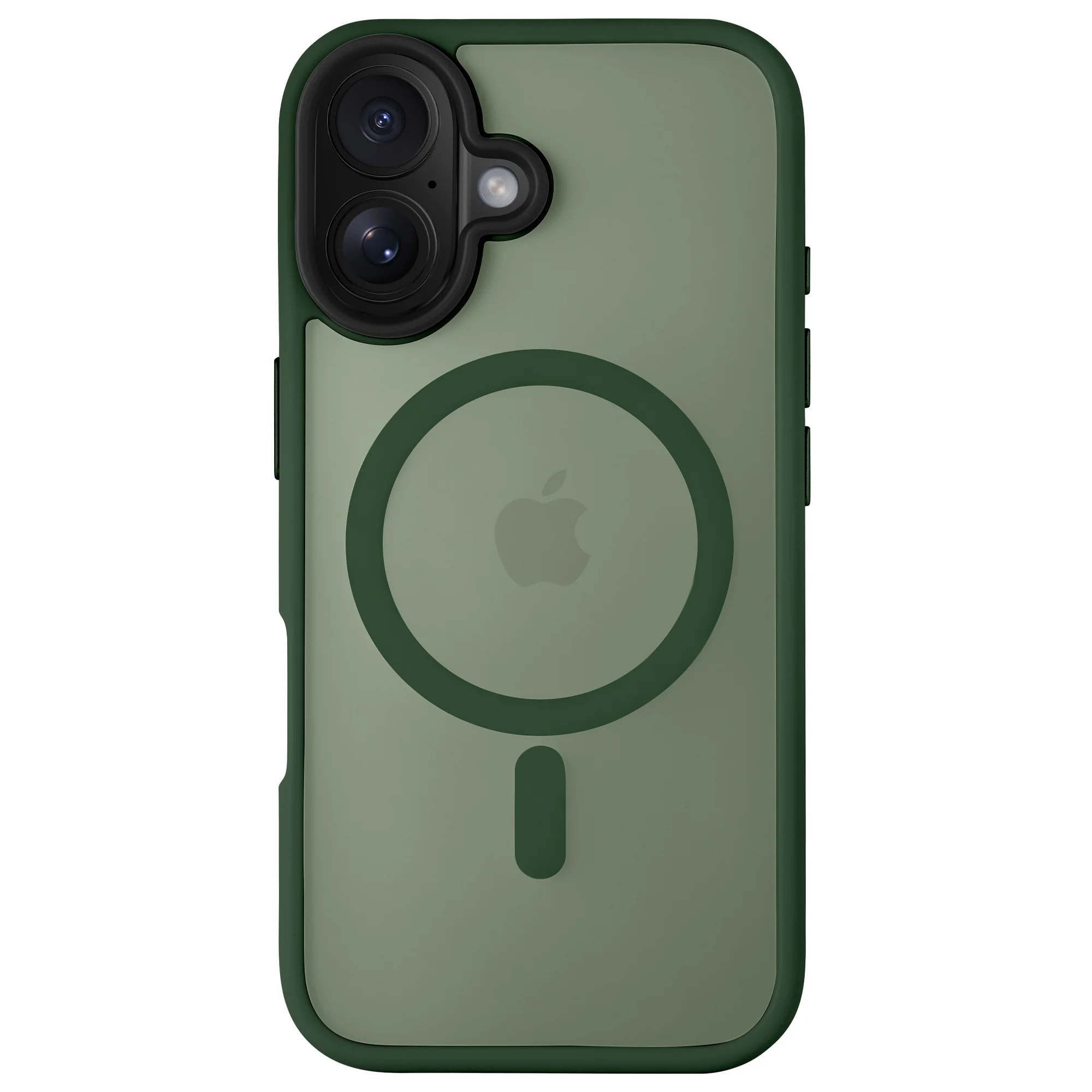 arktis iPhone 16 Plus Solid Case mit MagSafe - Image 24