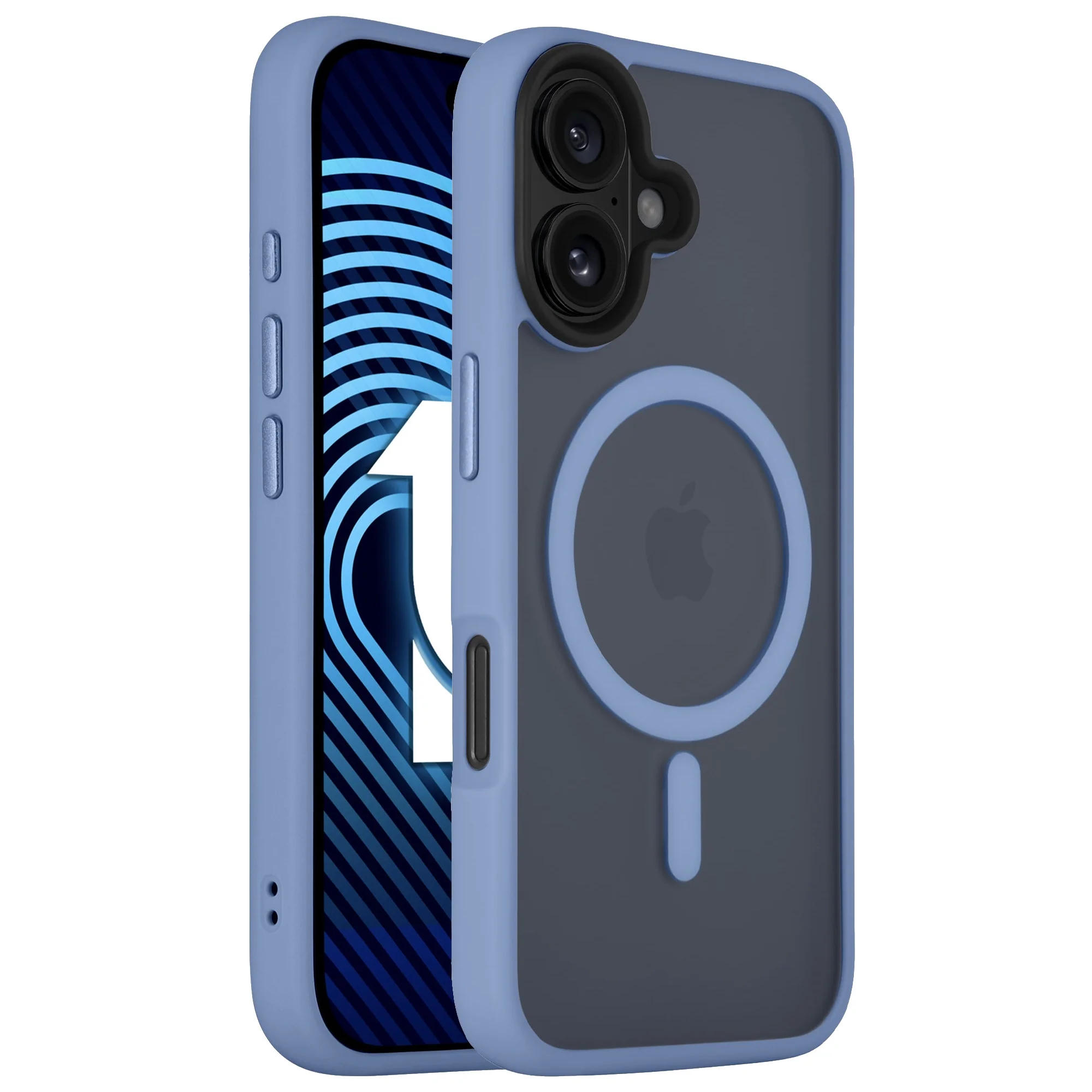 arktis iPhone 16 Plus Solid Case mit MagSafe - Image 26