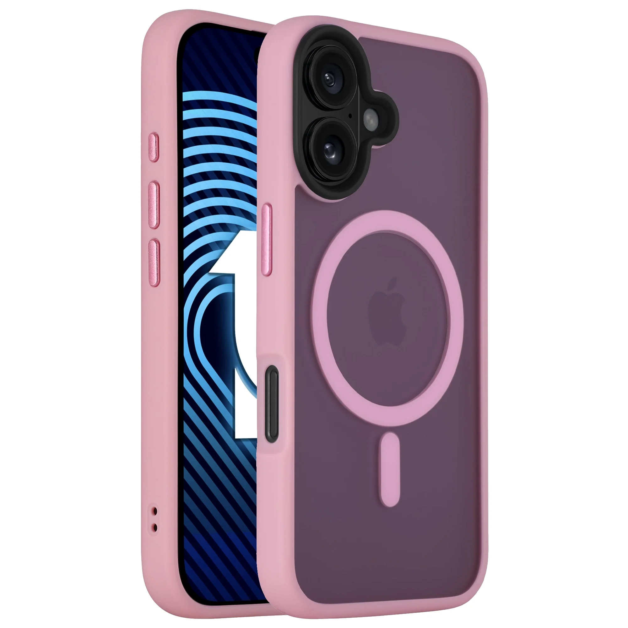 arktis iPhone 16 Plus Solid Case mit MagSafe - Image 31