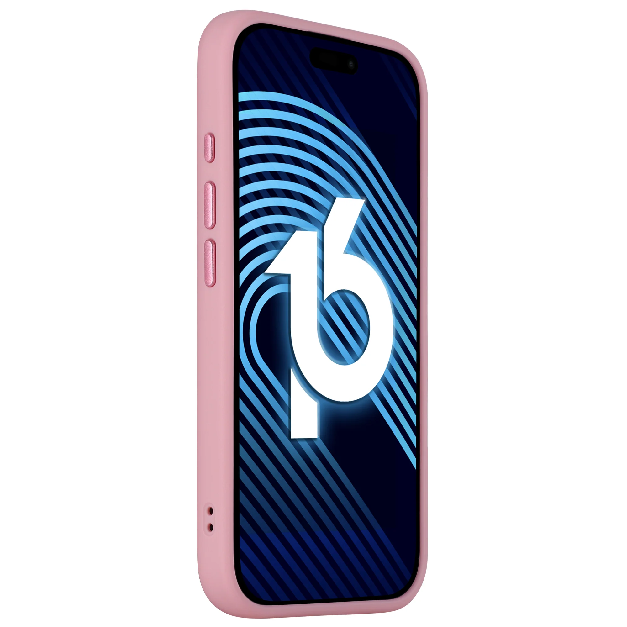 arktis iPhone 16 Plus Solid Case mit MagSafe - Image 33