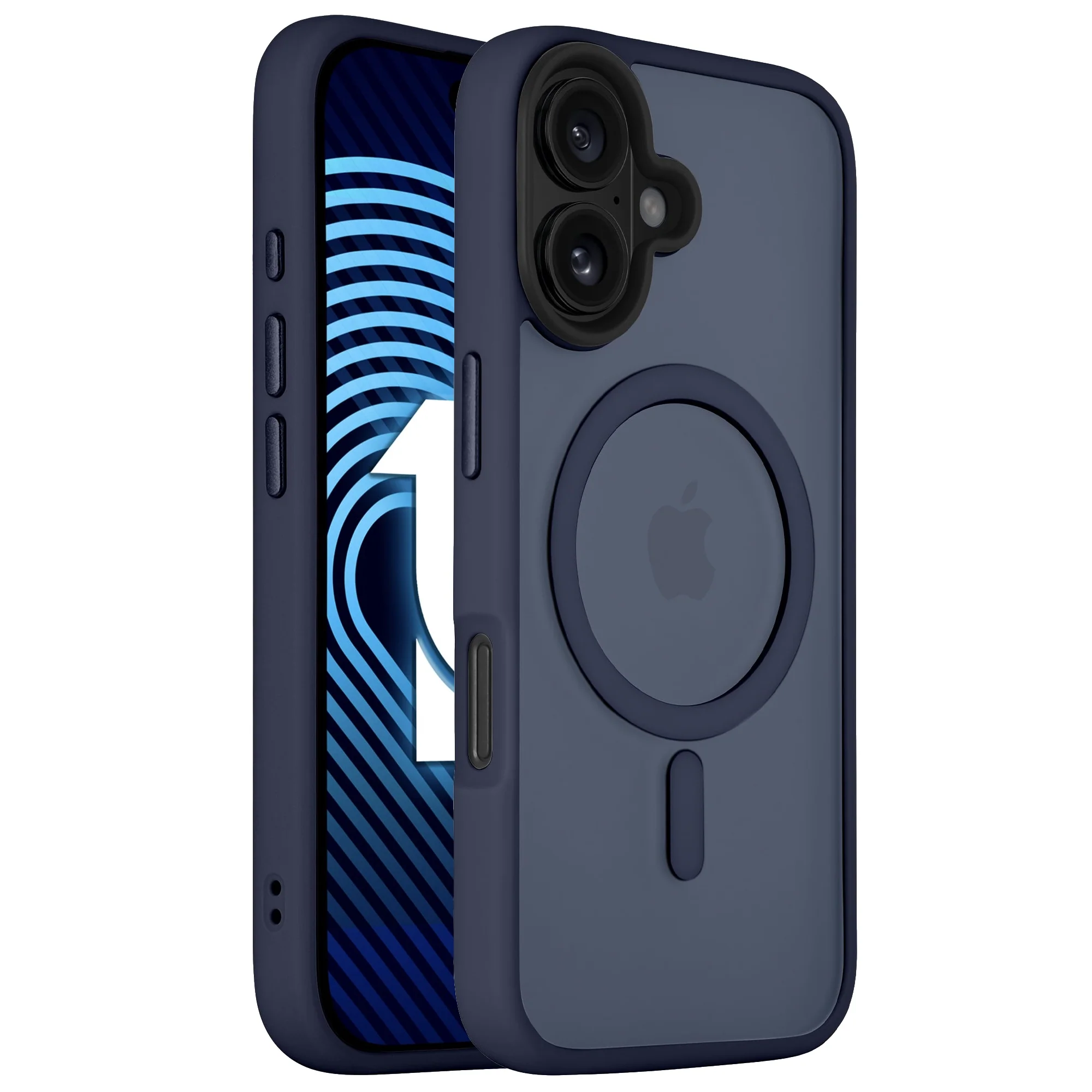 arktis iPhone 16 Plus Solid Case mit MagSafe - Image 36
