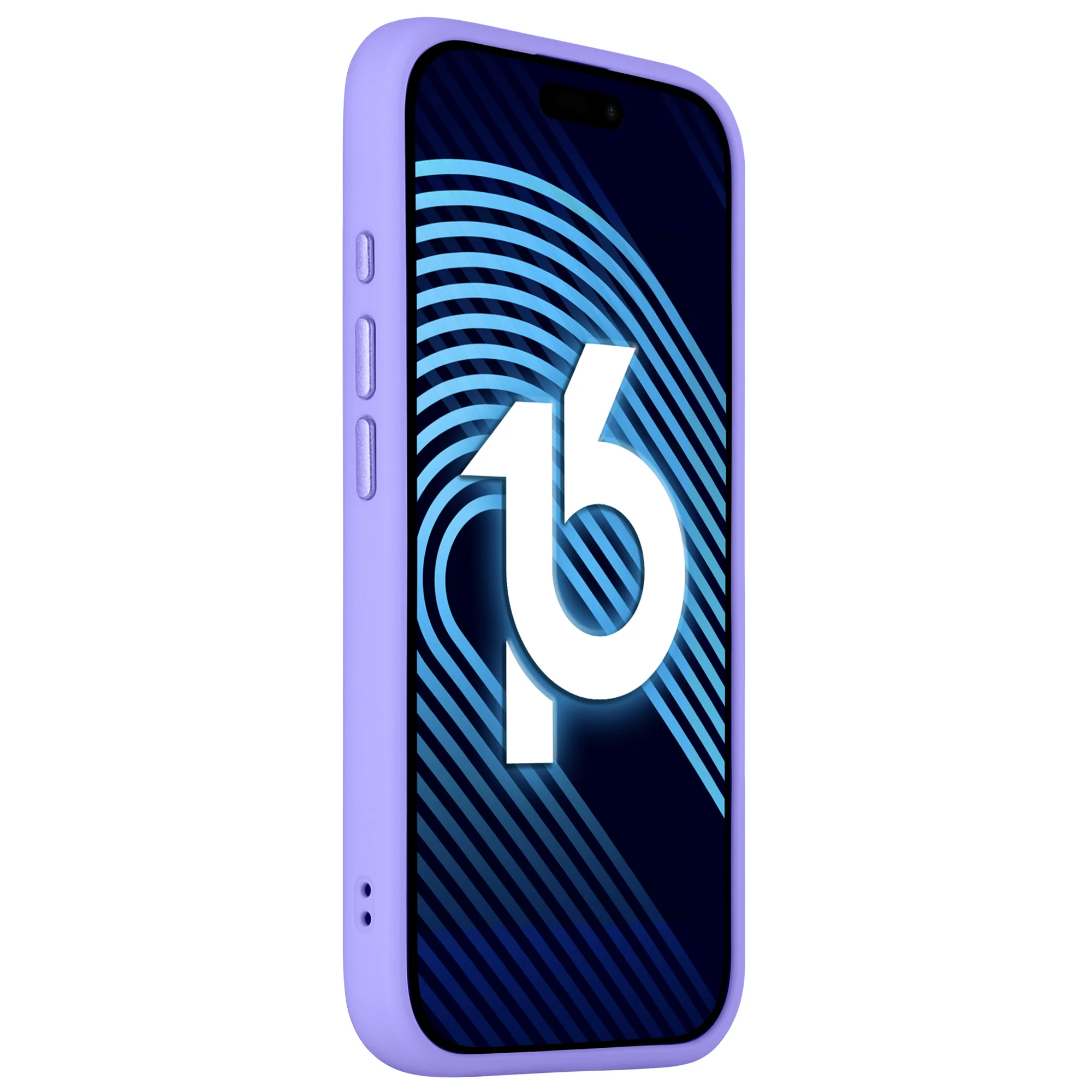 arktis iPhone 16 Plus Solid Case mit MagSafe - Image 43