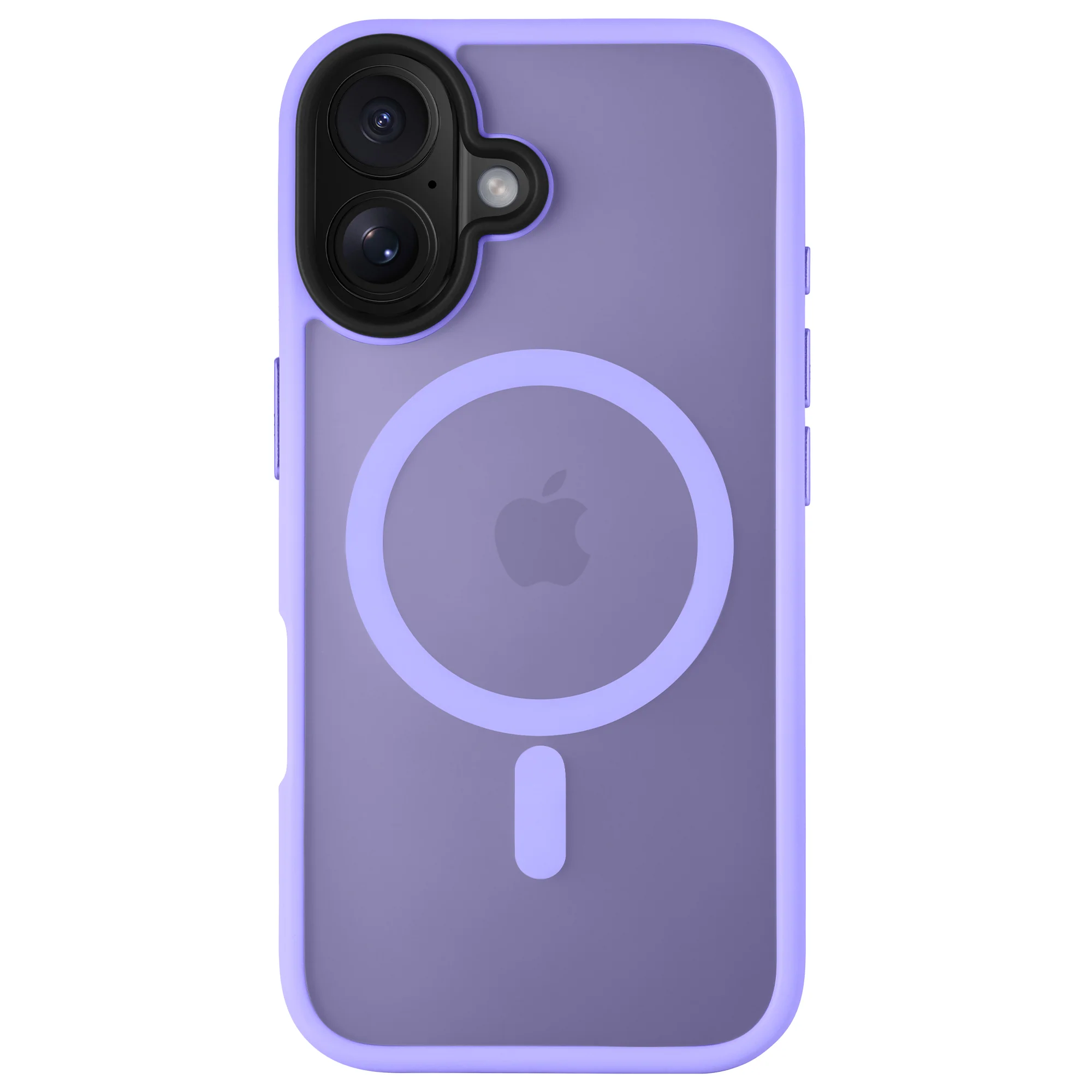 arktis iPhone 16 Plus Solid Case mit MagSafe - Image 44