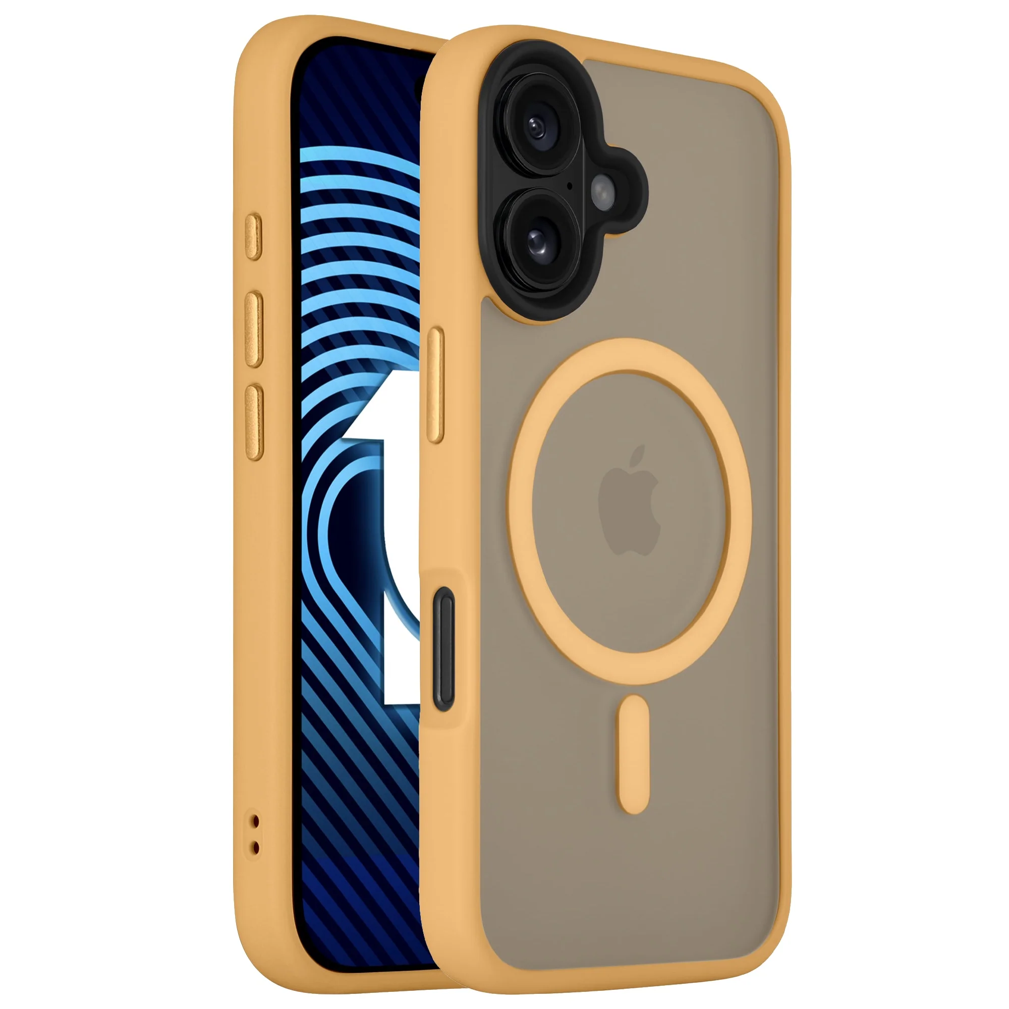 arktis iPhone 16 Plus Solid Case mit MagSafe - Image 6