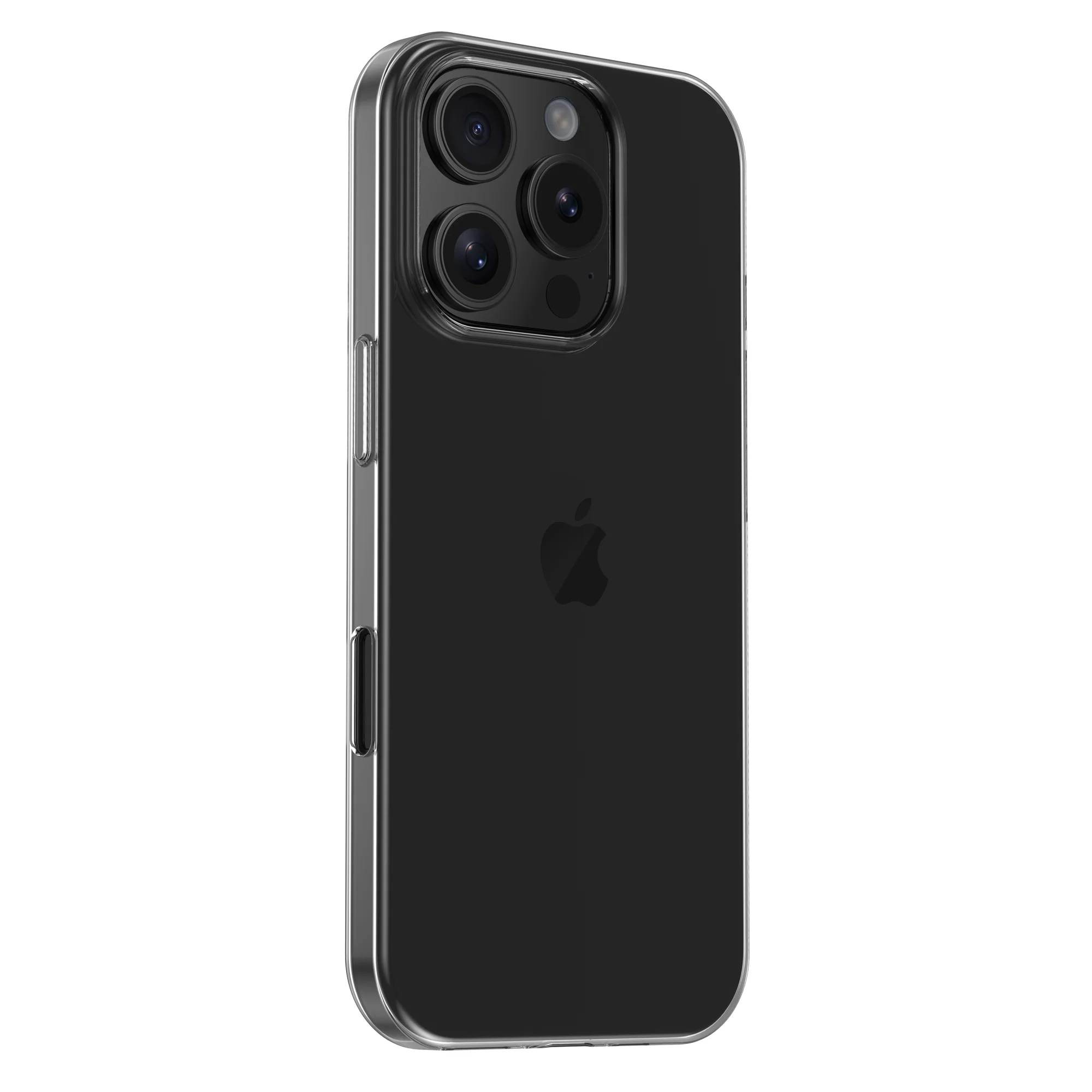 arktis iPhone 16 Pro Air Case ultradünn - Image 3