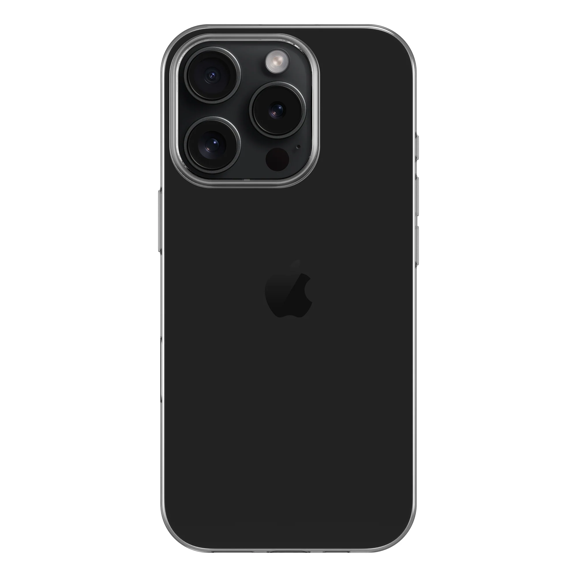arktis iPhone 16 Pro Air Case ultradünn - Image 5