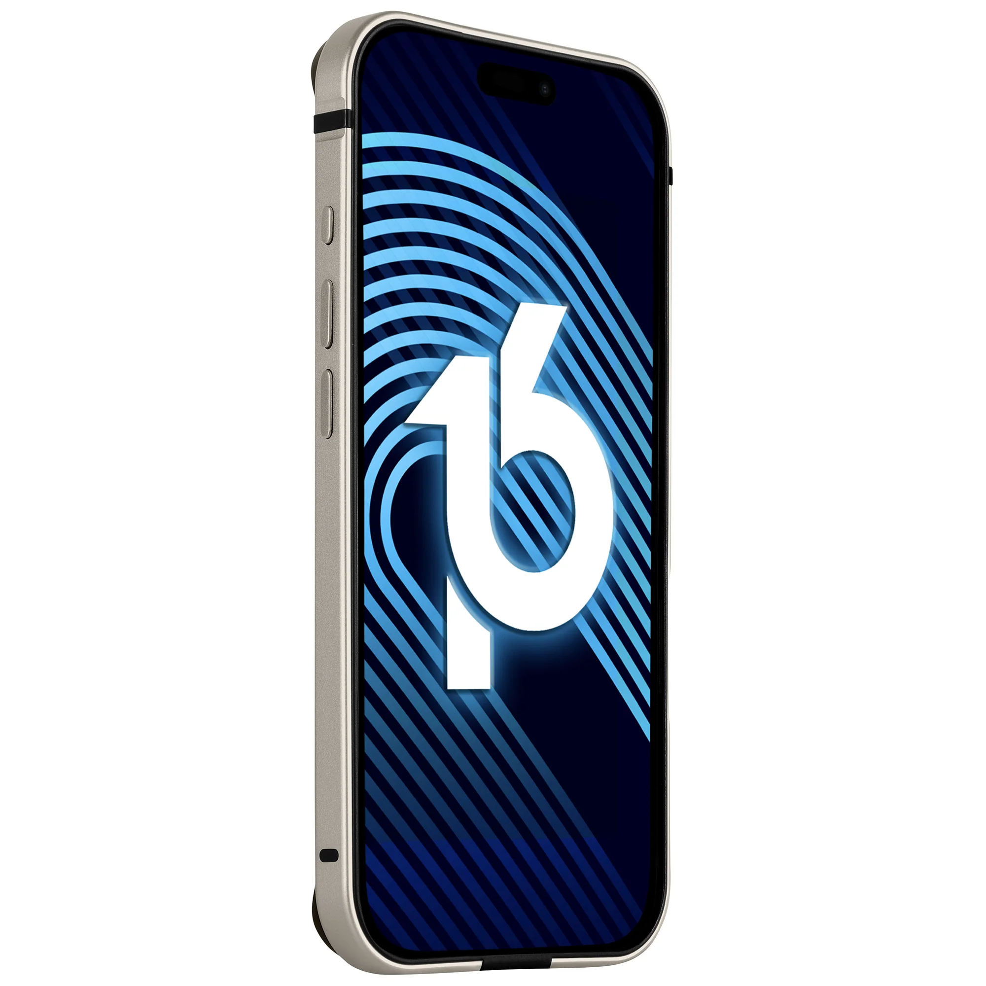 arktis iPhone 16 Pro Bumper - Image 13
