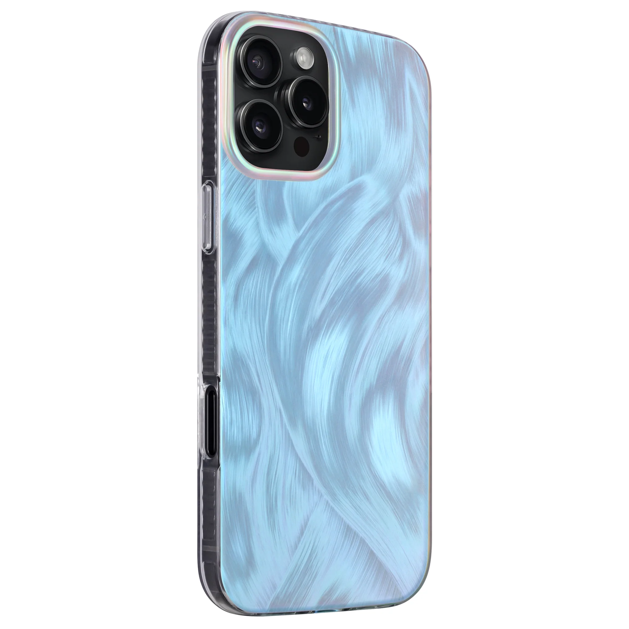 arktis iPhone 16 Pro Hülle "Pearl" - Image 15