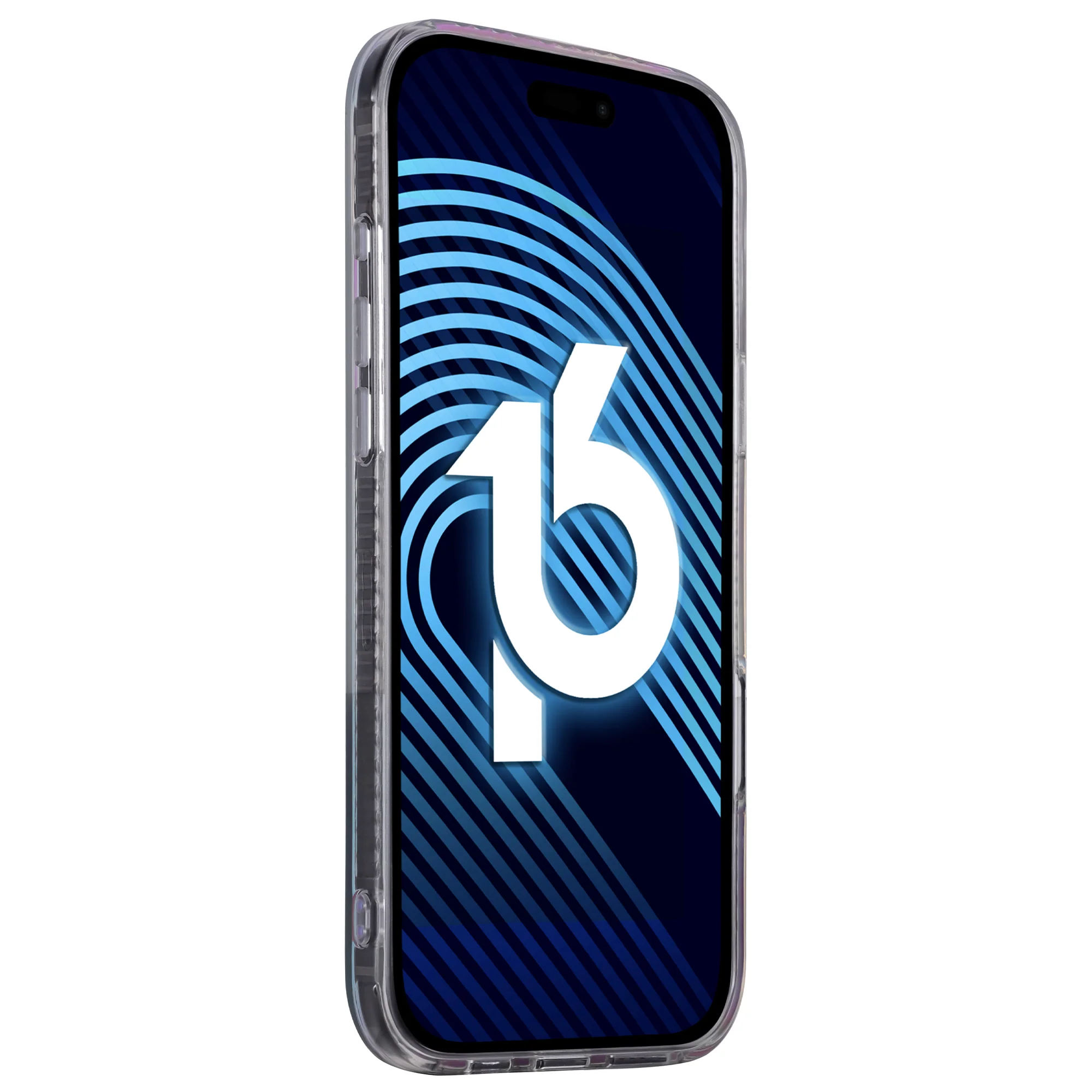 arktis iPhone 16 Pro Hülle "Pearl" - Image 8