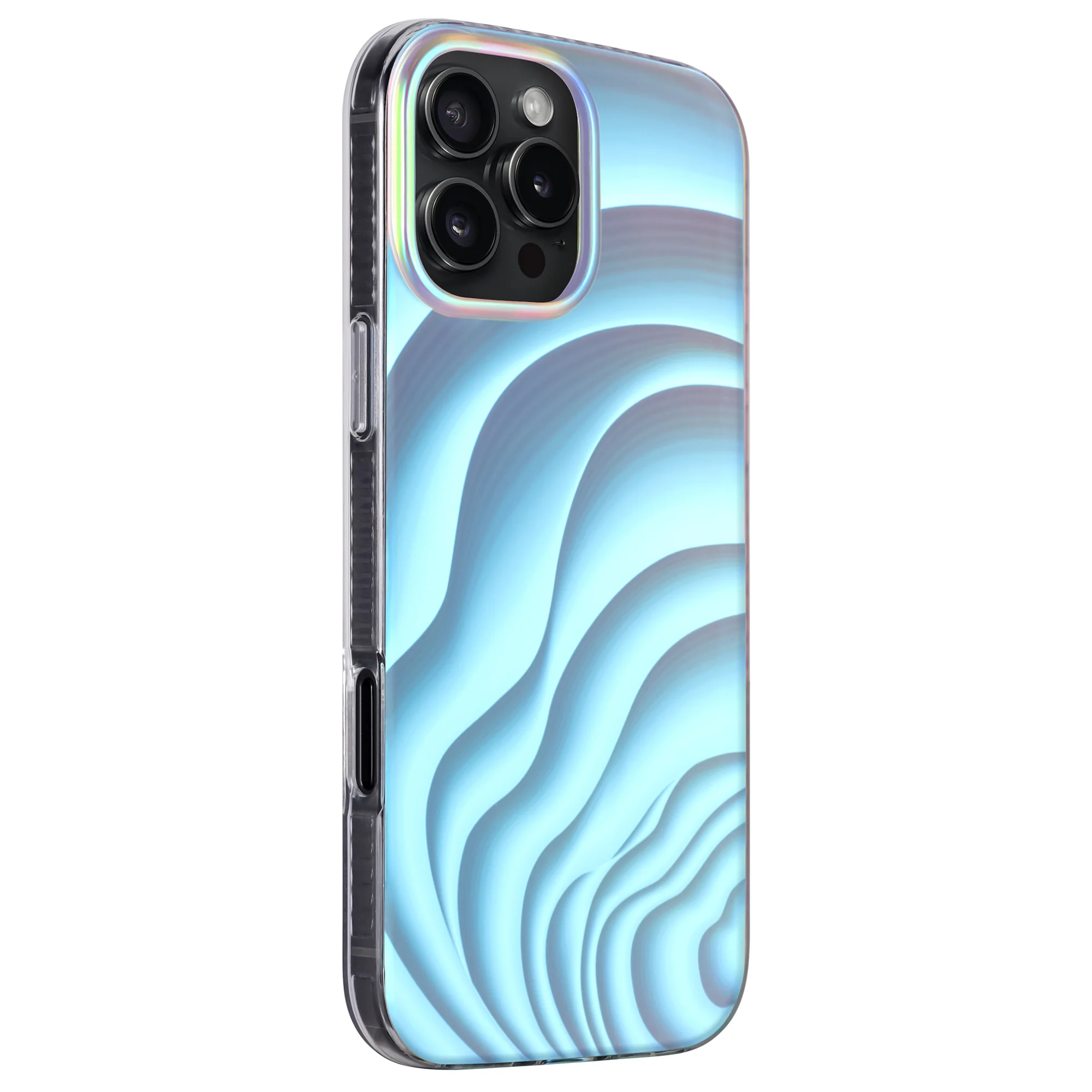 arktis iPhone 16 Pro Hülle "Pearl" - Image 11