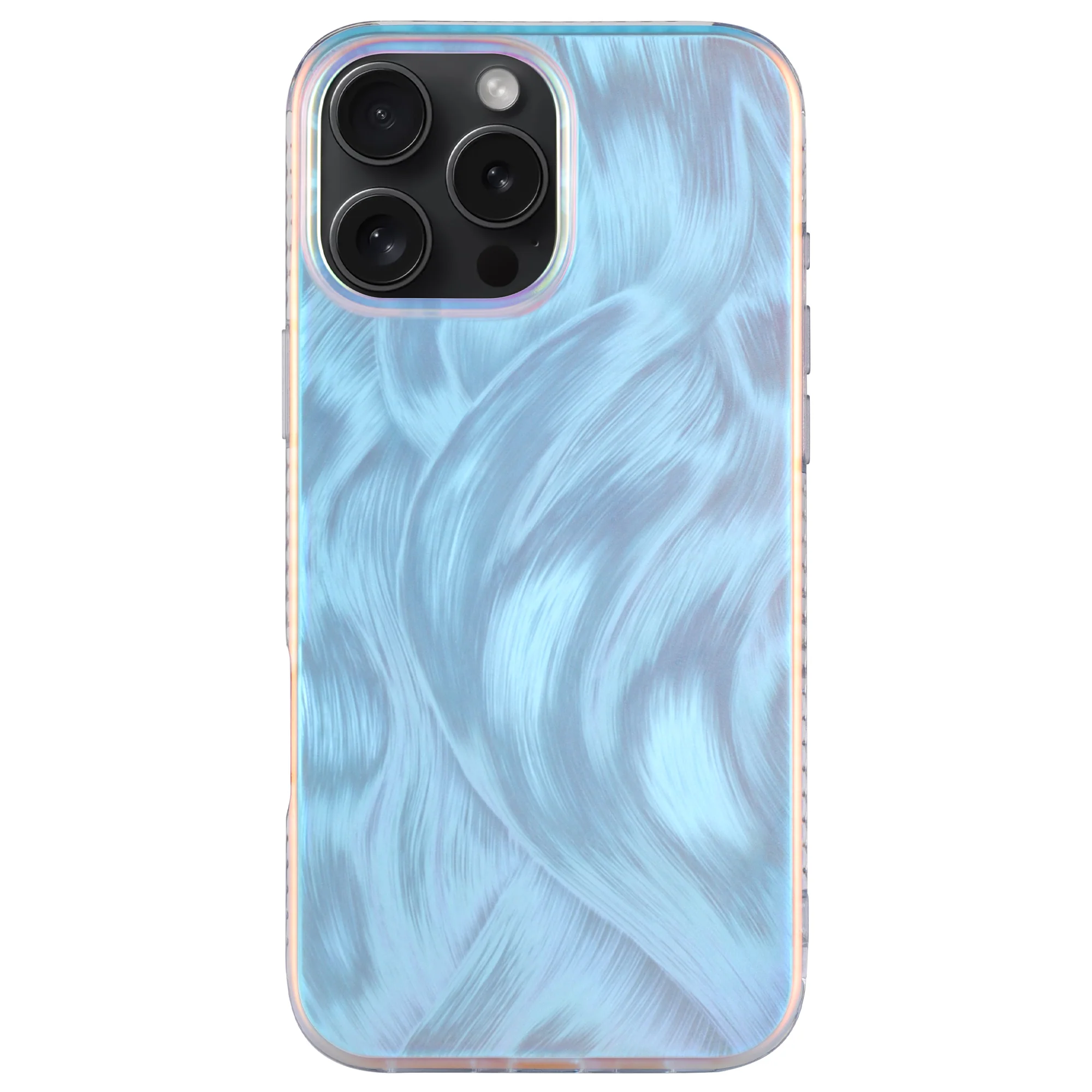 arktis iPhone 16 Pro Hülle "Pearl" - Image 13