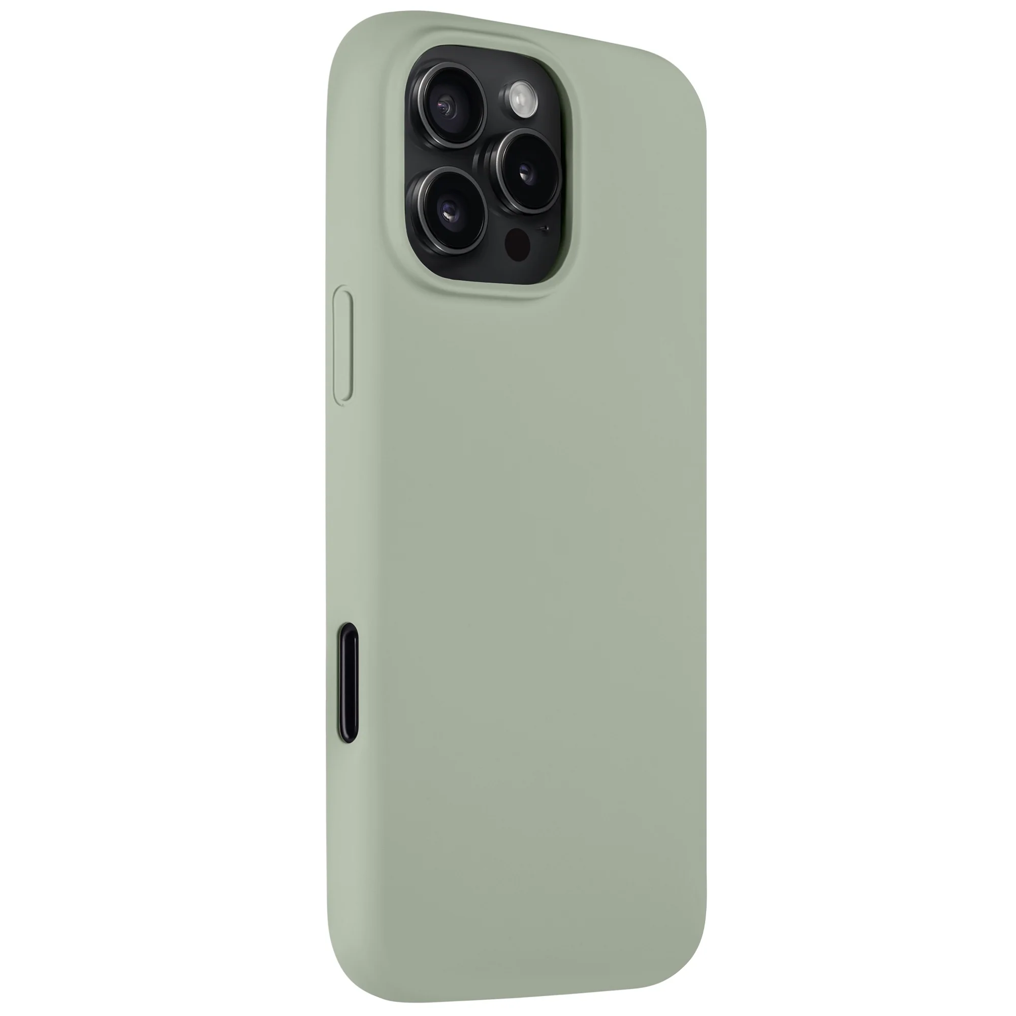 arktis iPhone 16 Pro Max Silikon Case - Image 22