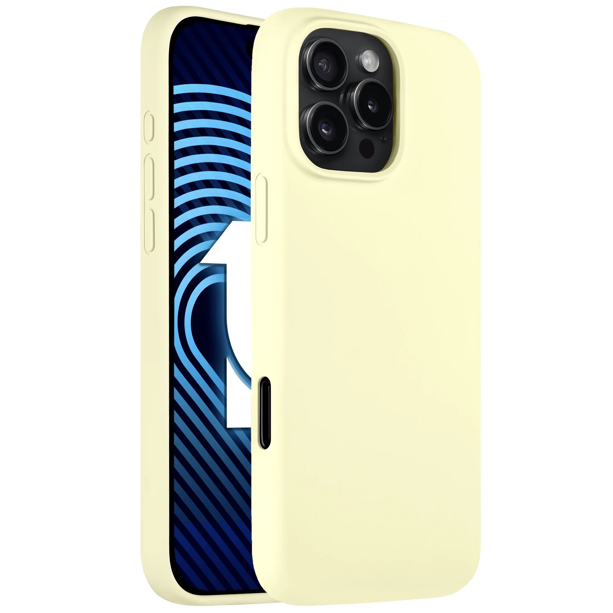 arktis iPhone 16 Pro Max Silikon Case - Image 26