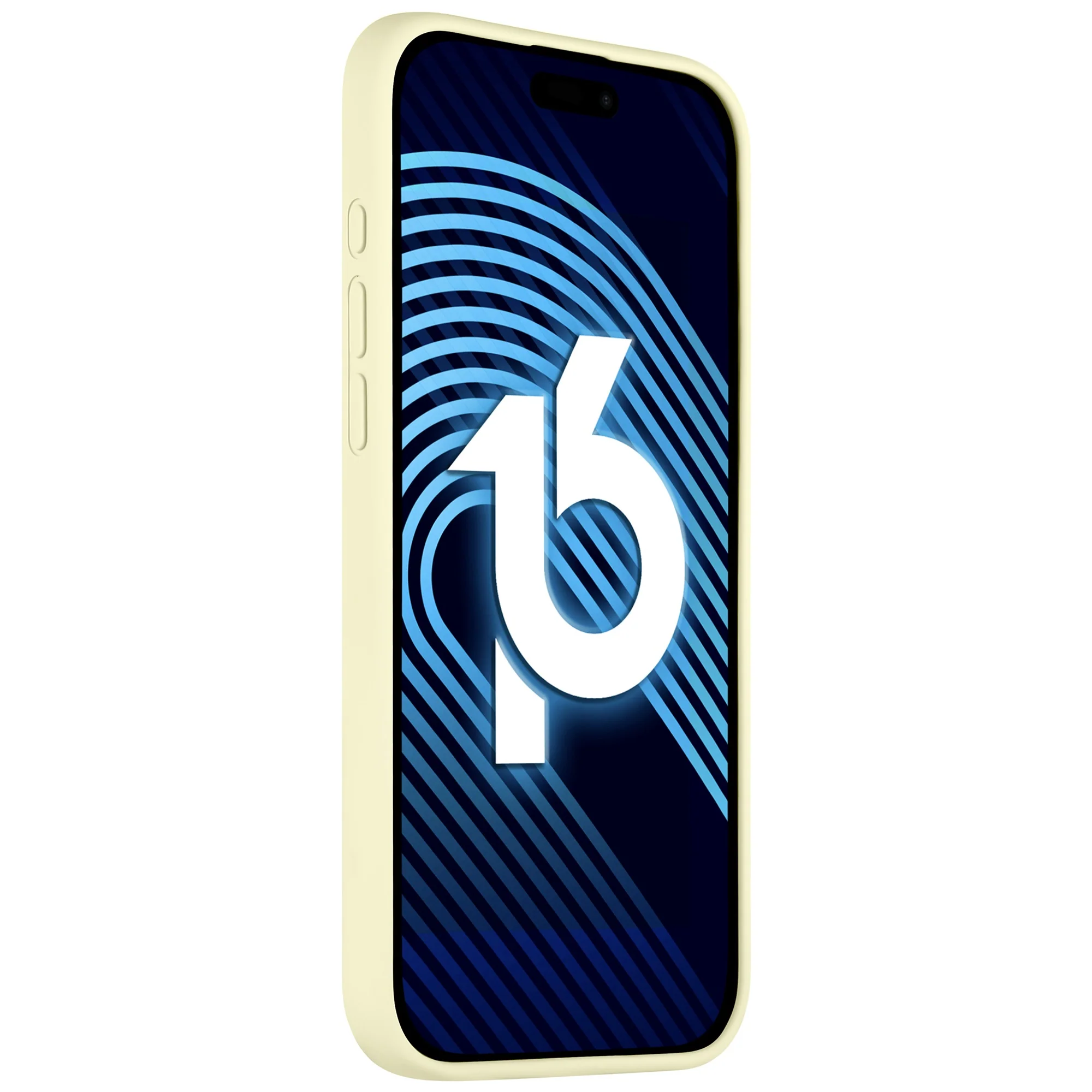 arktis iPhone 16 Pro Max Silikon Case - Image 28