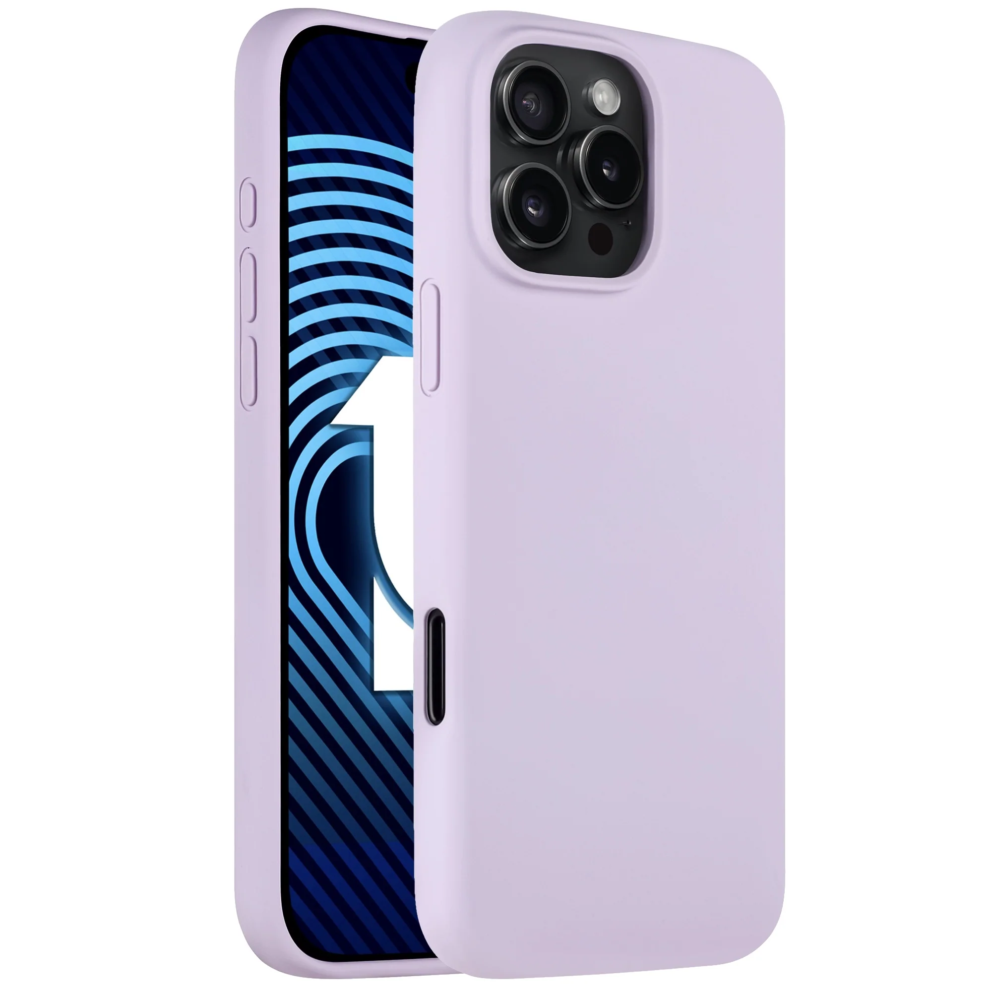 arktis iPhone 16 Pro Max Silikon Case - Image 31