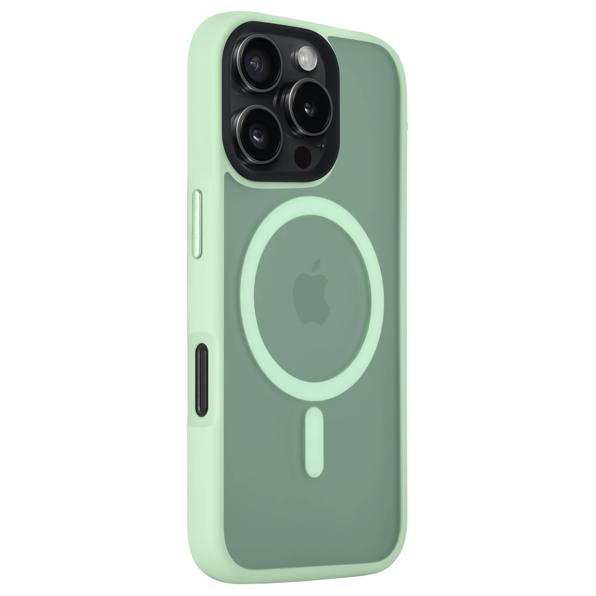 arktis iPhone 16 Pro Max Solid Case mit MagSafe - Image 12