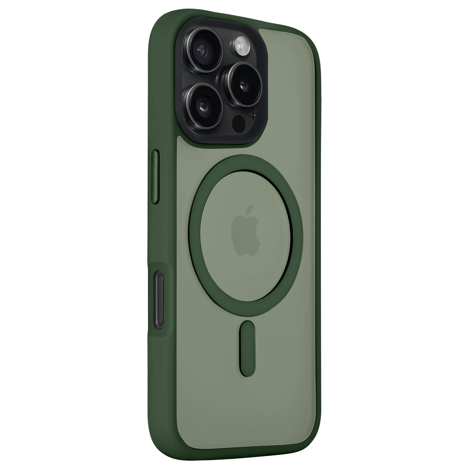 arktis iPhone 16 Pro Max Solid Case mit MagSafe - Image 27