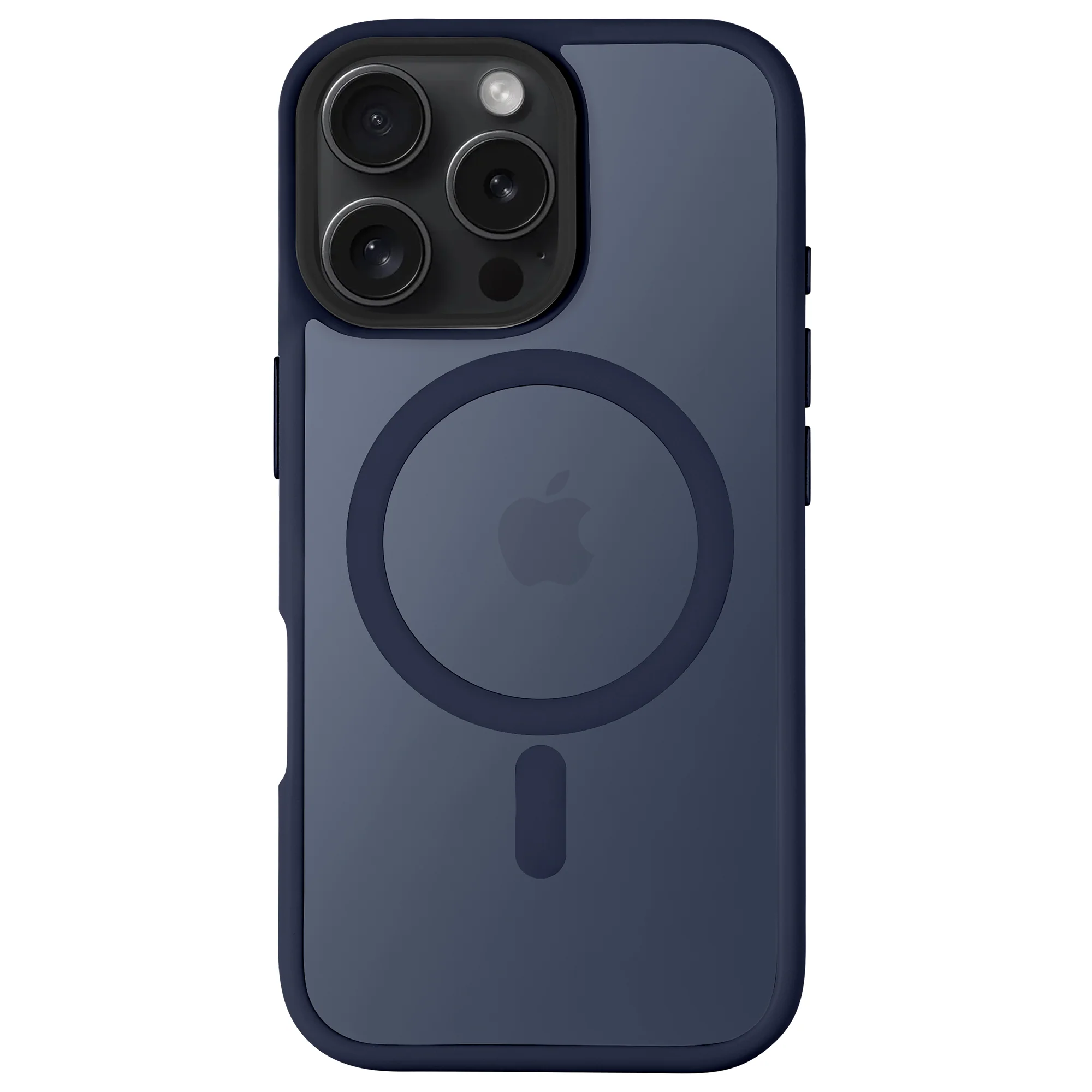 arktis iPhone 16 Pro Max Solid Case mit MagSafe - Image 39