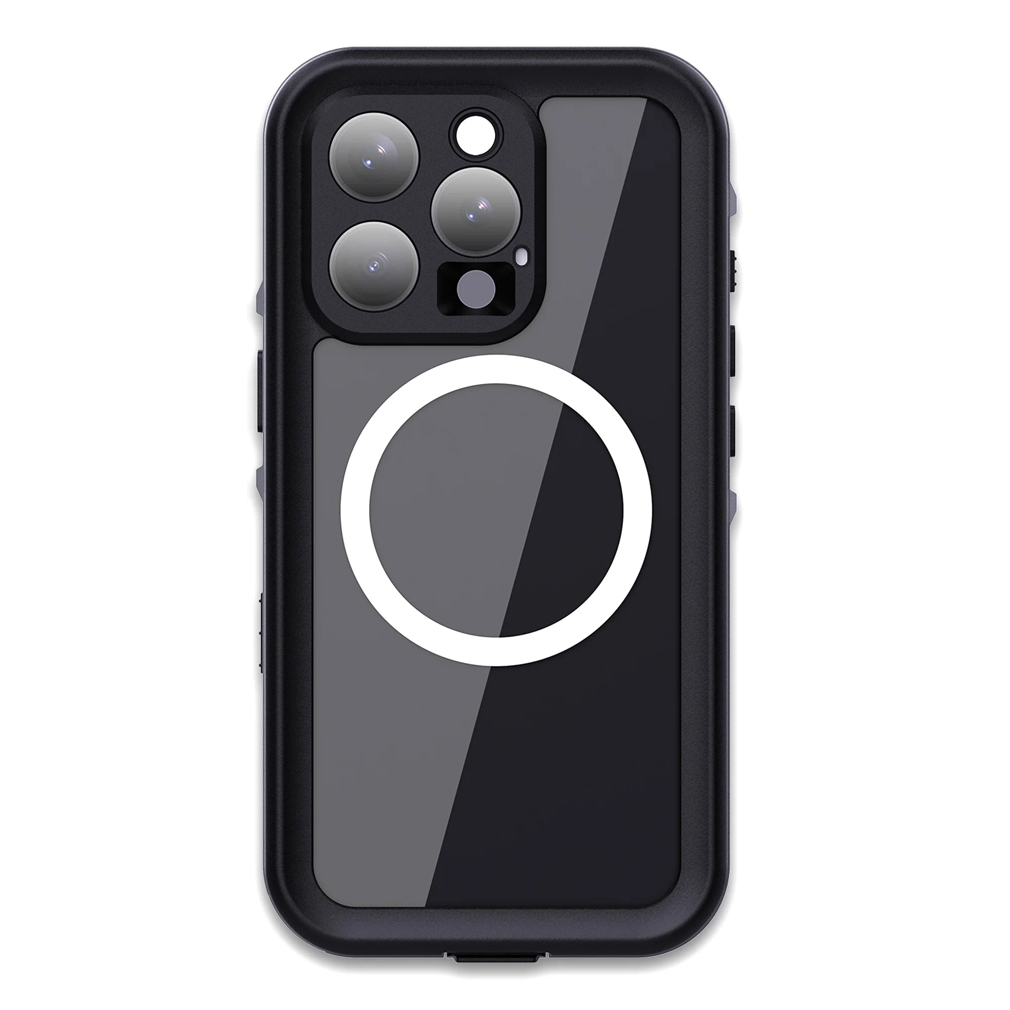 arktis iPhone 16 Pro Max Wasserdichtes Actioncase - Image 4