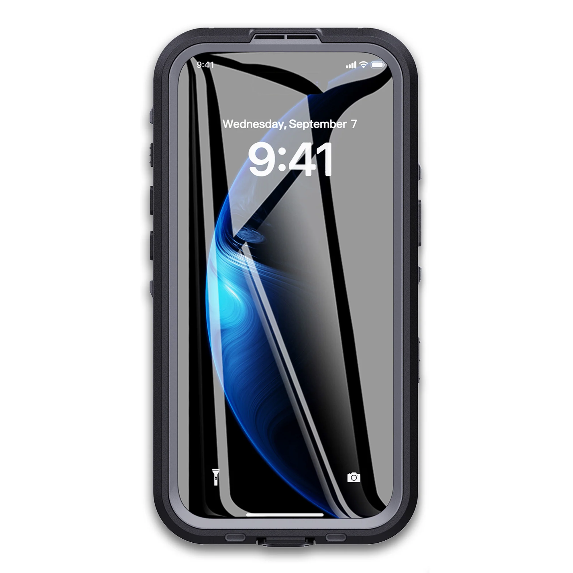 arktis iPhone 16 Pro Max Wasserdichtes Actioncase - Image 5