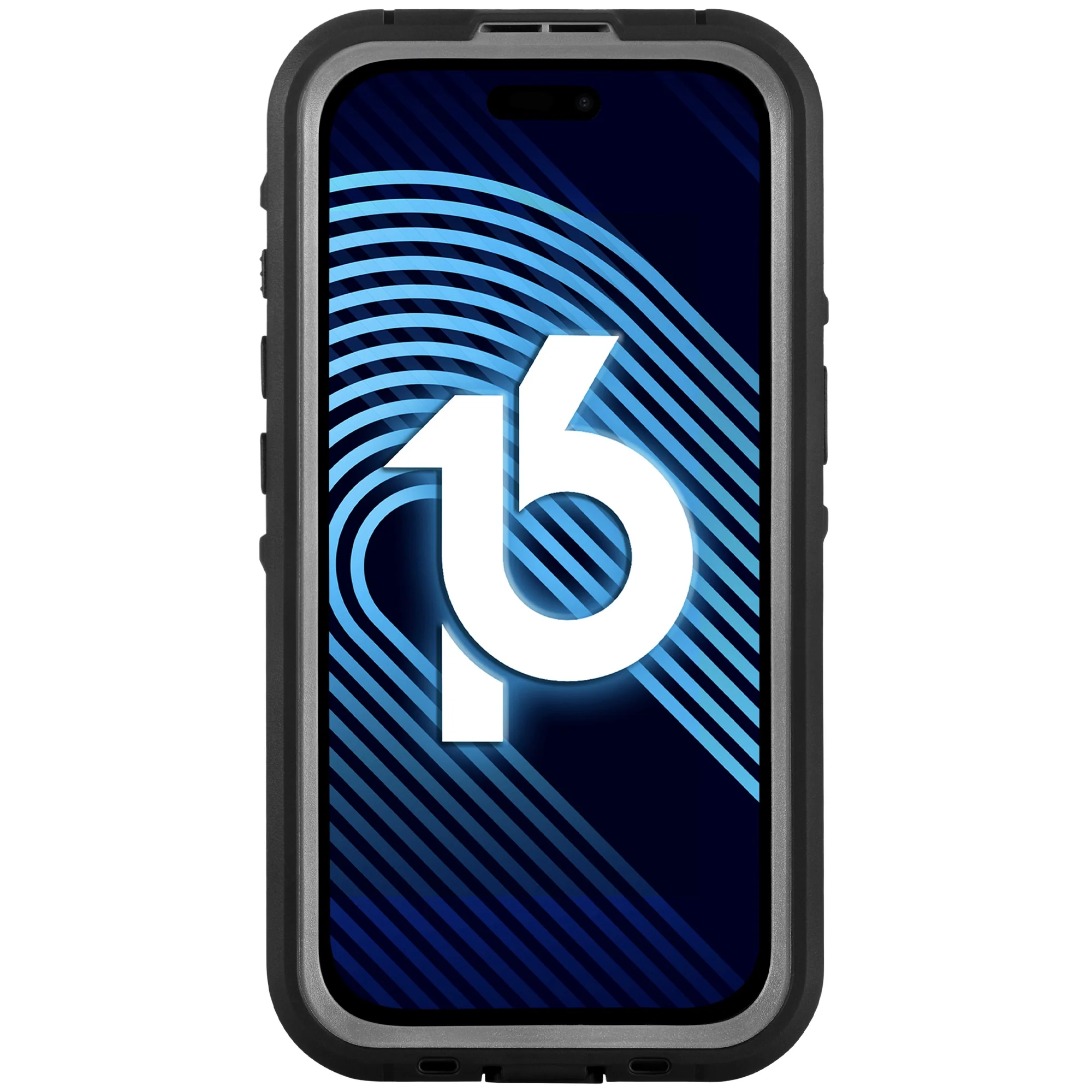 arktis iPhone 16 Pro Max Wasserdichtes Actioncase - Image 7
