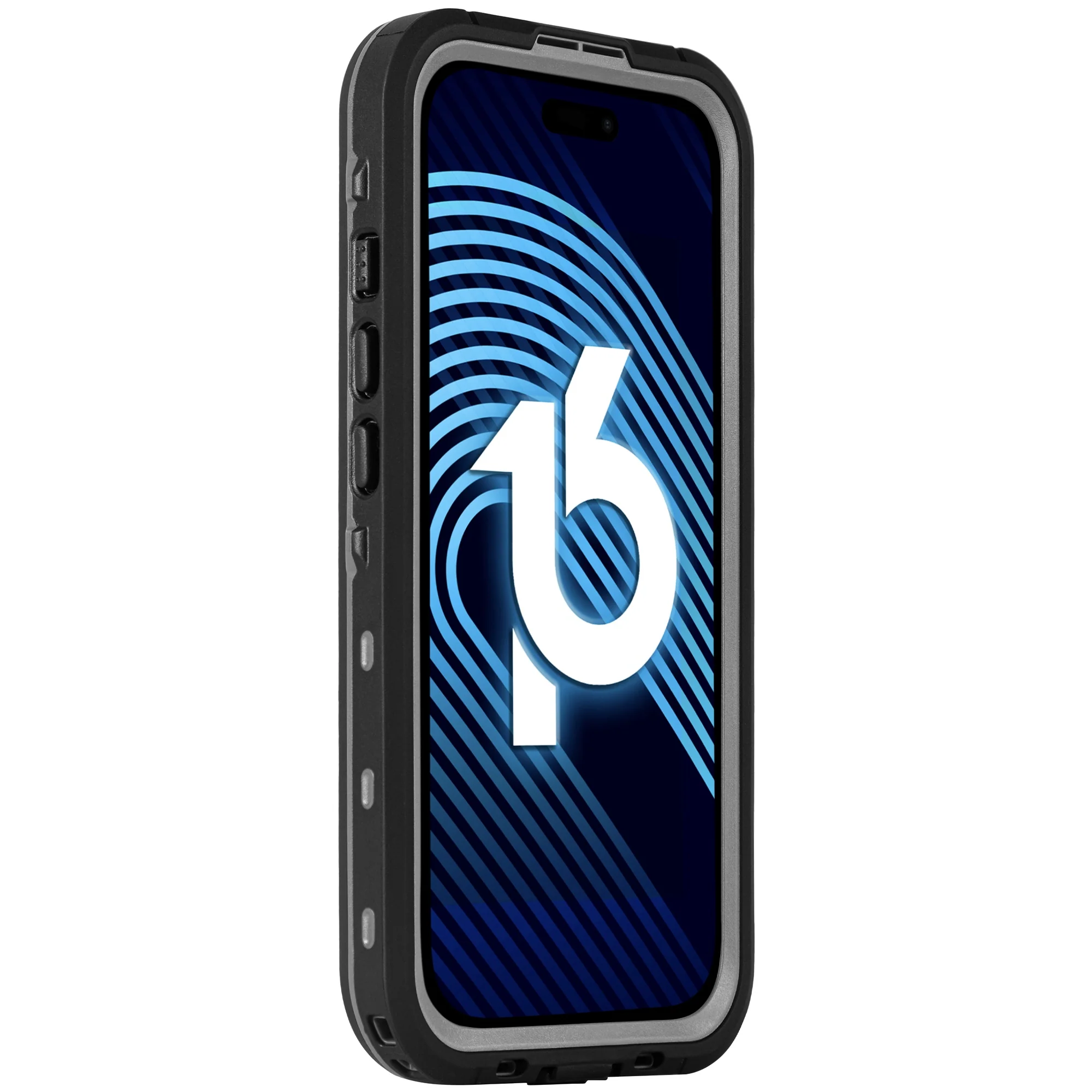 arktis iPhone 16 Pro Max Wasserdichtes Actioncase - Image 9