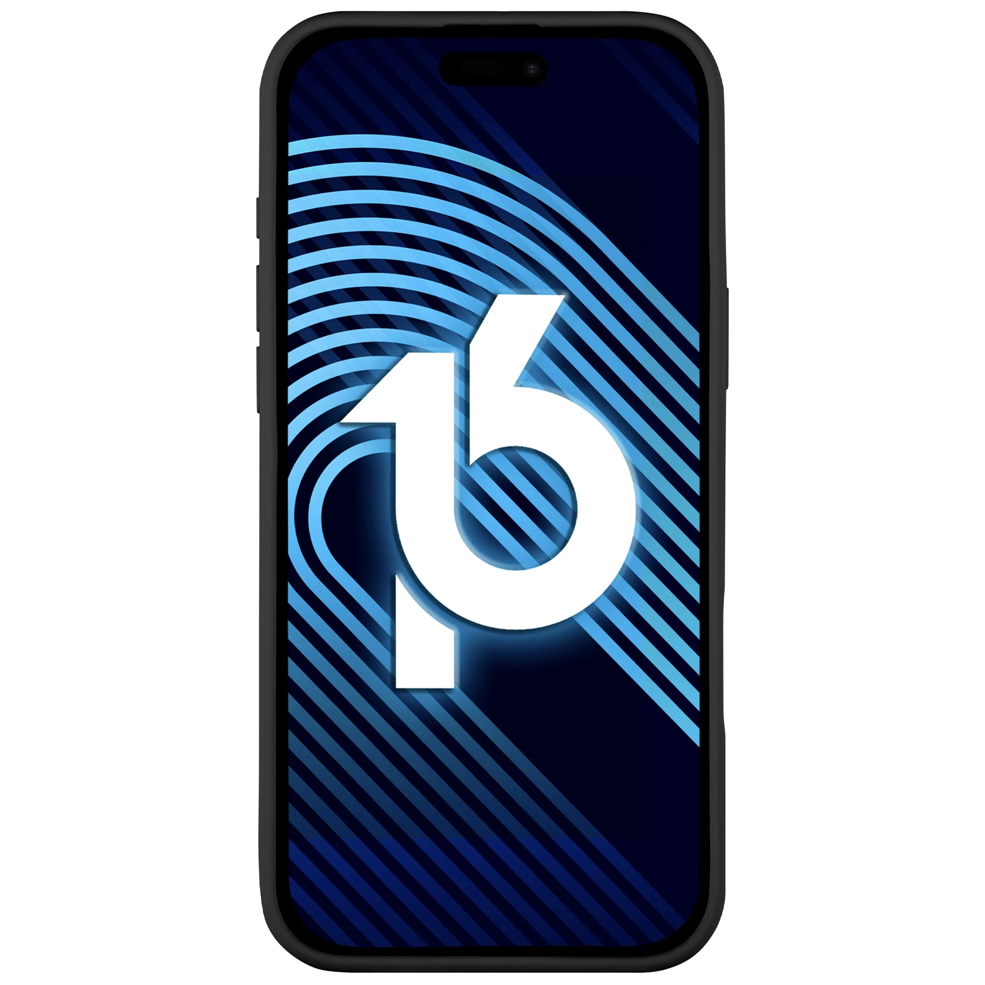 arktis iPhone 16 Pro Silikon Case - Image 10