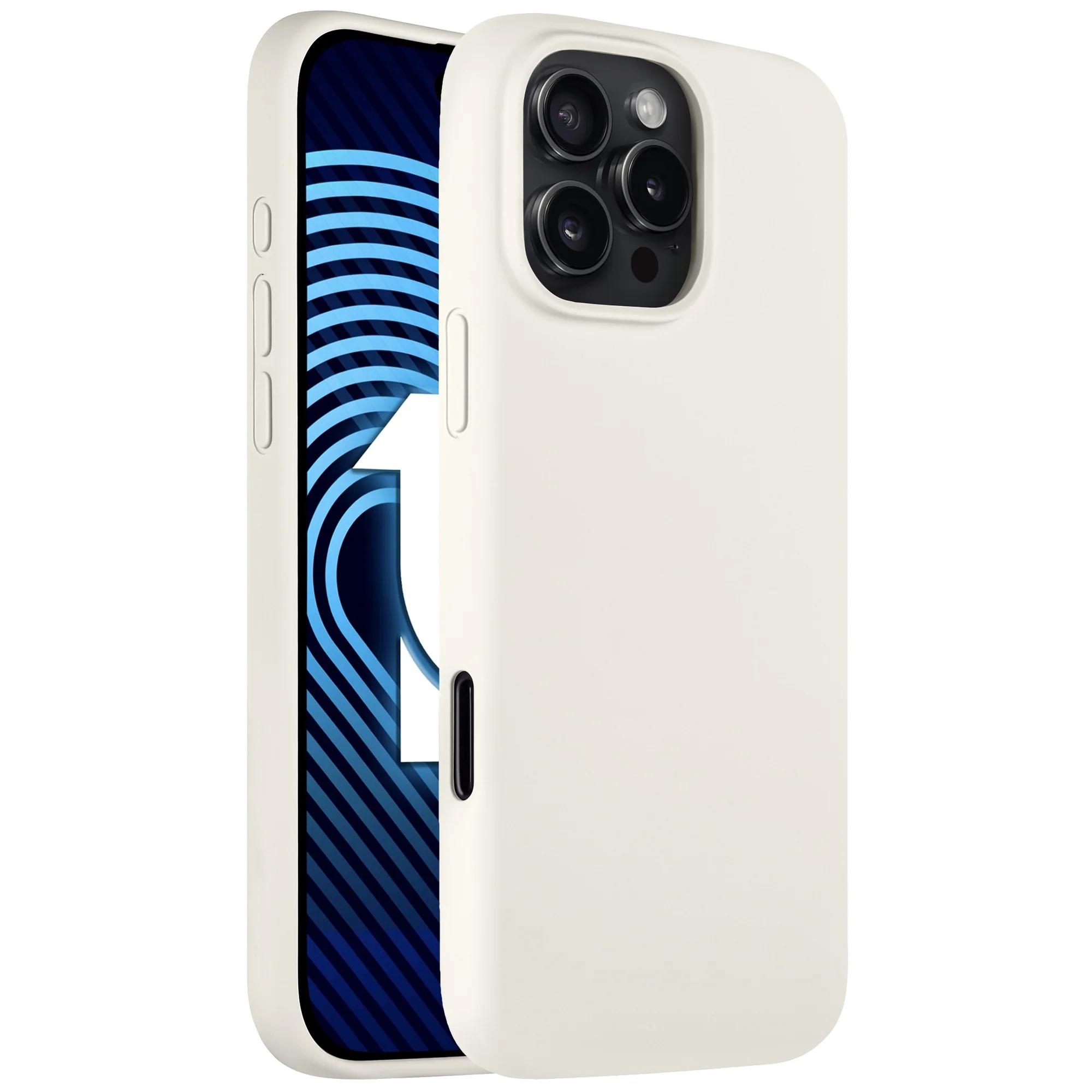 arktis iPhone 16 Pro Silikon Case - Image 11