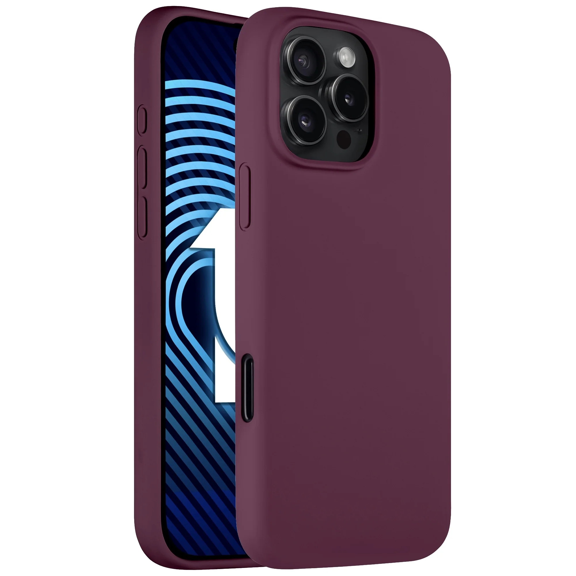 arktis iPhone 16 Pro Silikon Case - Image 16