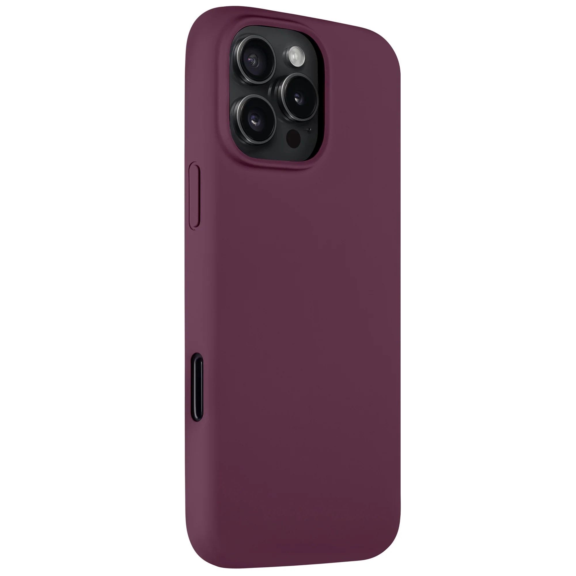 arktis iPhone 16 Pro Silikon Case - Image 17
