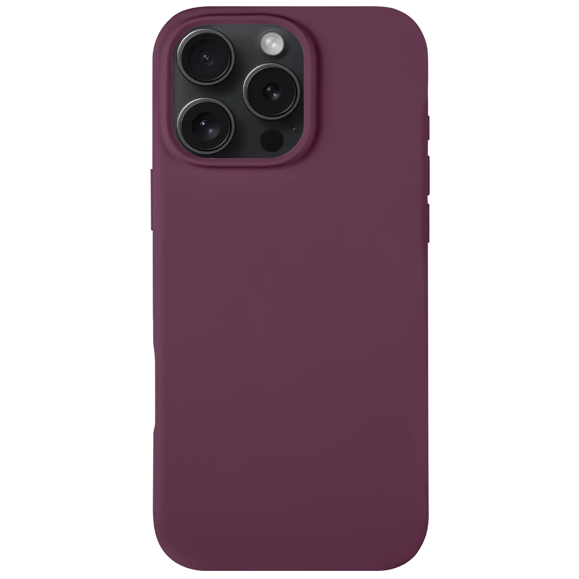 arktis iPhone 16 Pro Silikon Case - Image 19